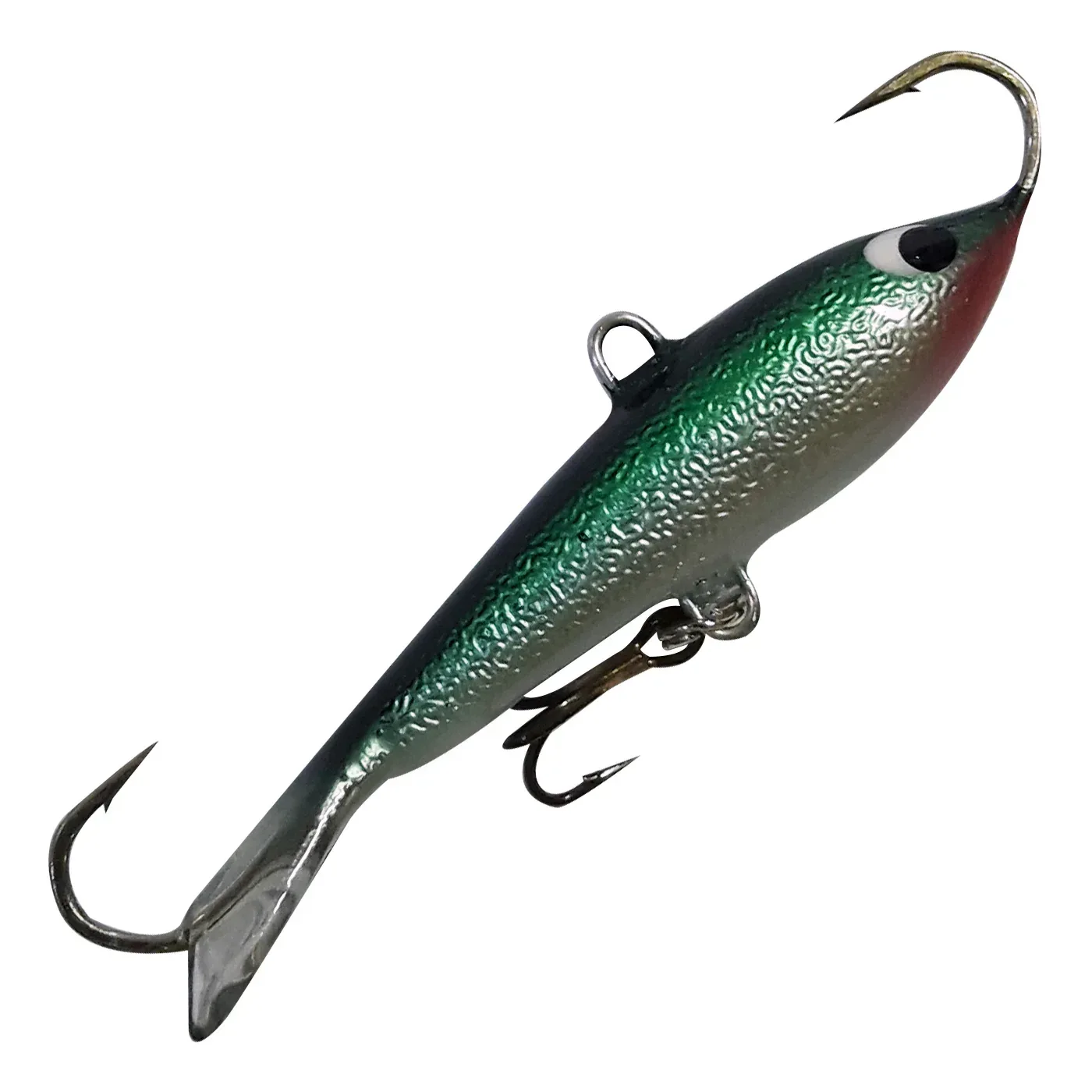 Kaweri 55 kevennetty tasapainopilkki - Image 19