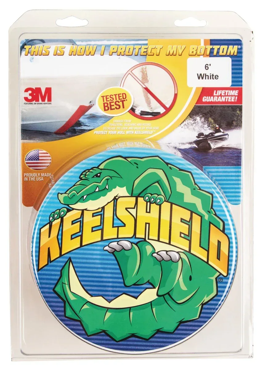 Keelshield kölisuoja - Image 3