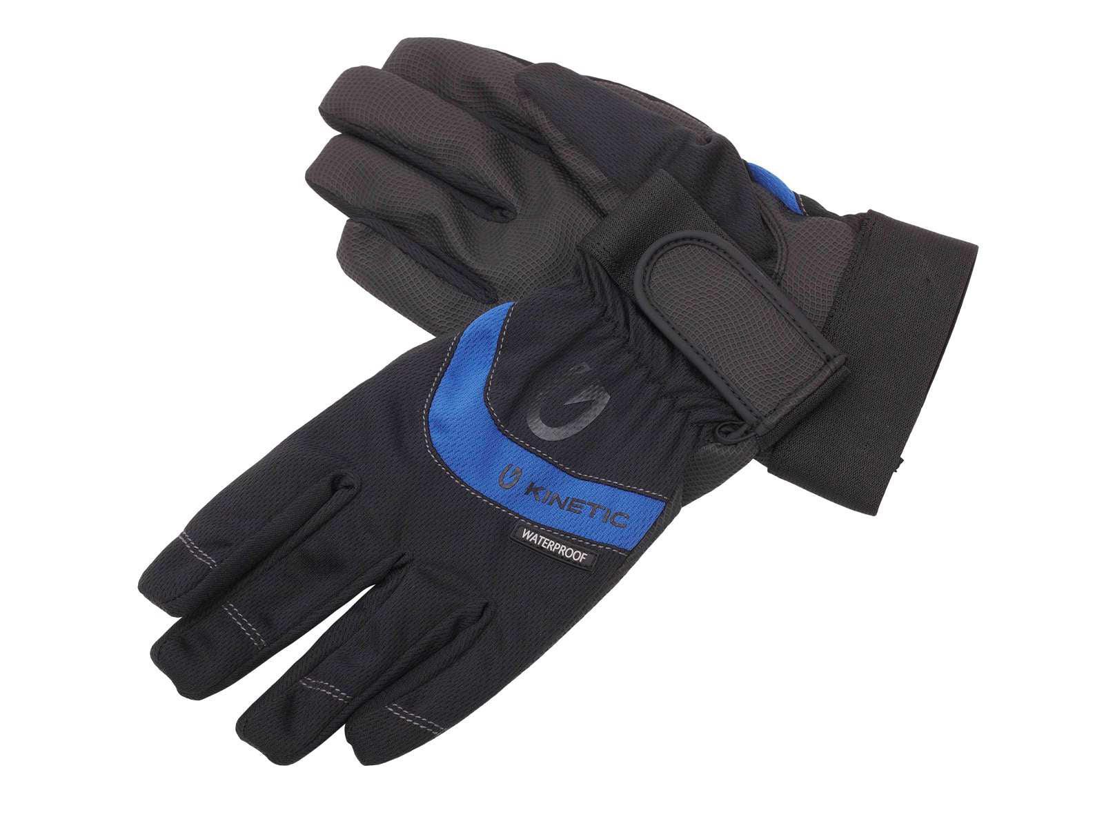 Kinetic Armor Glove vedenpitävät käsineet - Image 3