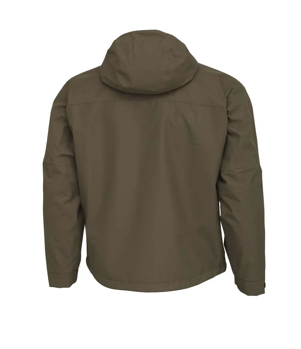 Kinetic Classic Jacket kahluutakki - Image 2