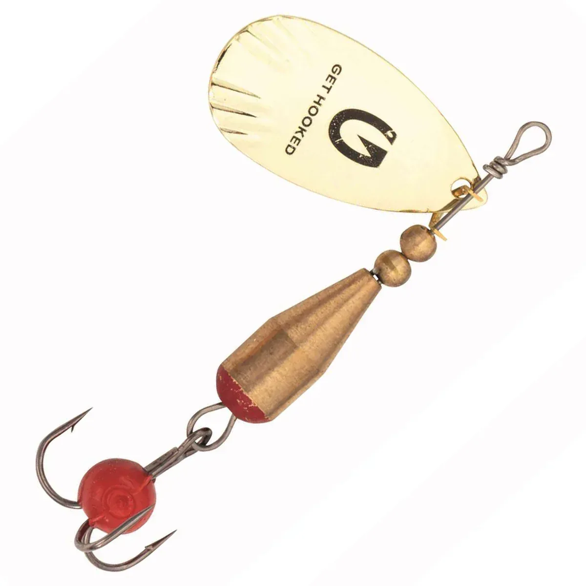 Kinetic Droopy 8 g lippa - Image 2