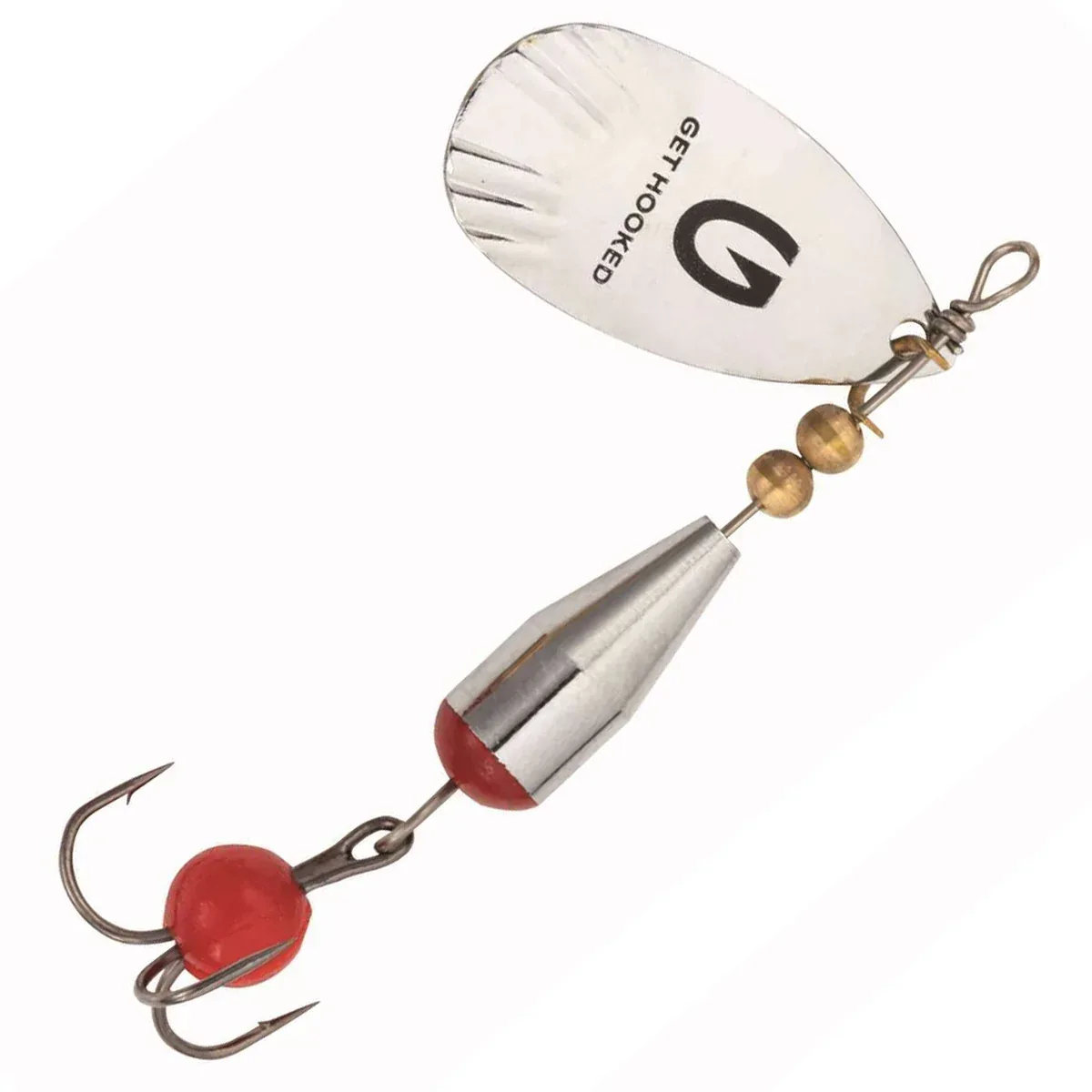 Kinetic Droopy 8 g lippa - Image 3