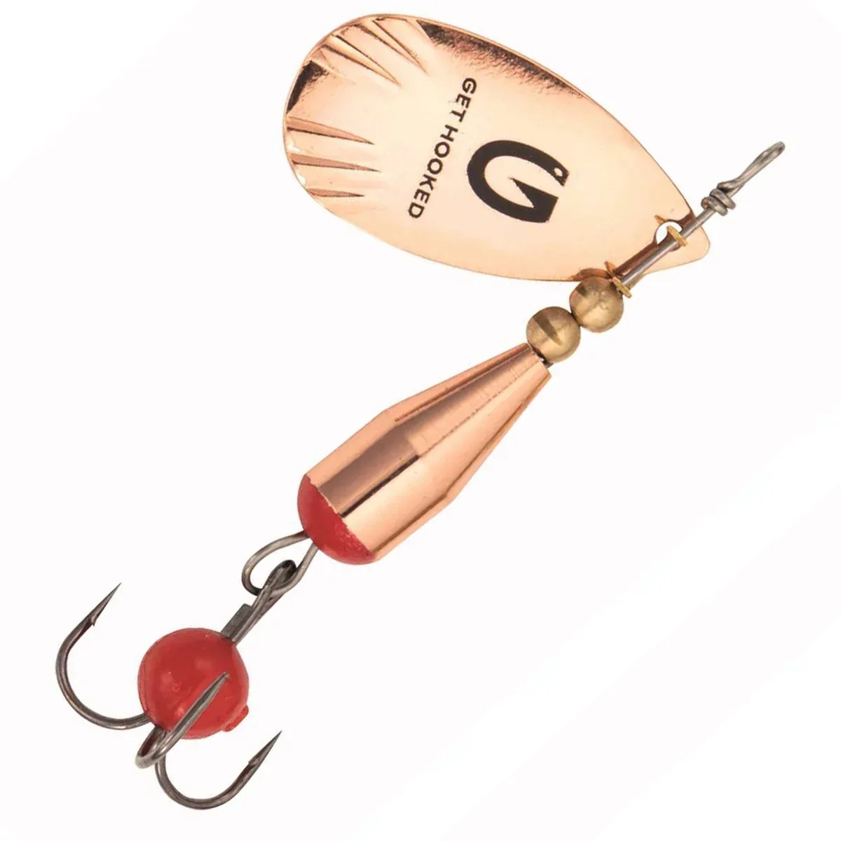 Kinetic Droopy 8 g lippa - Image 4