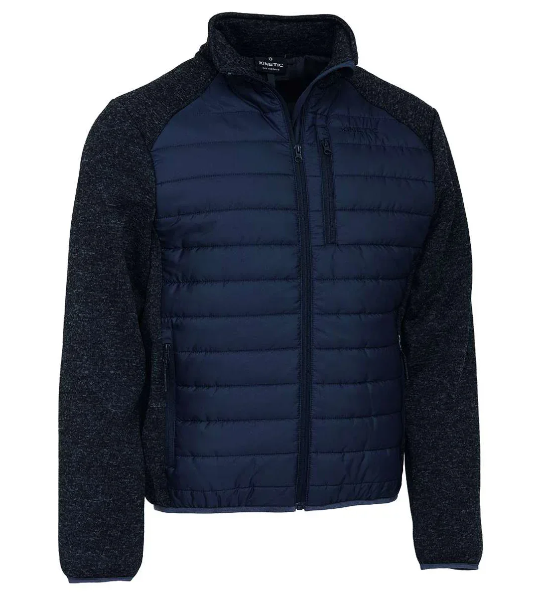 Kinetic Hybrid Jacket takki - Image 3