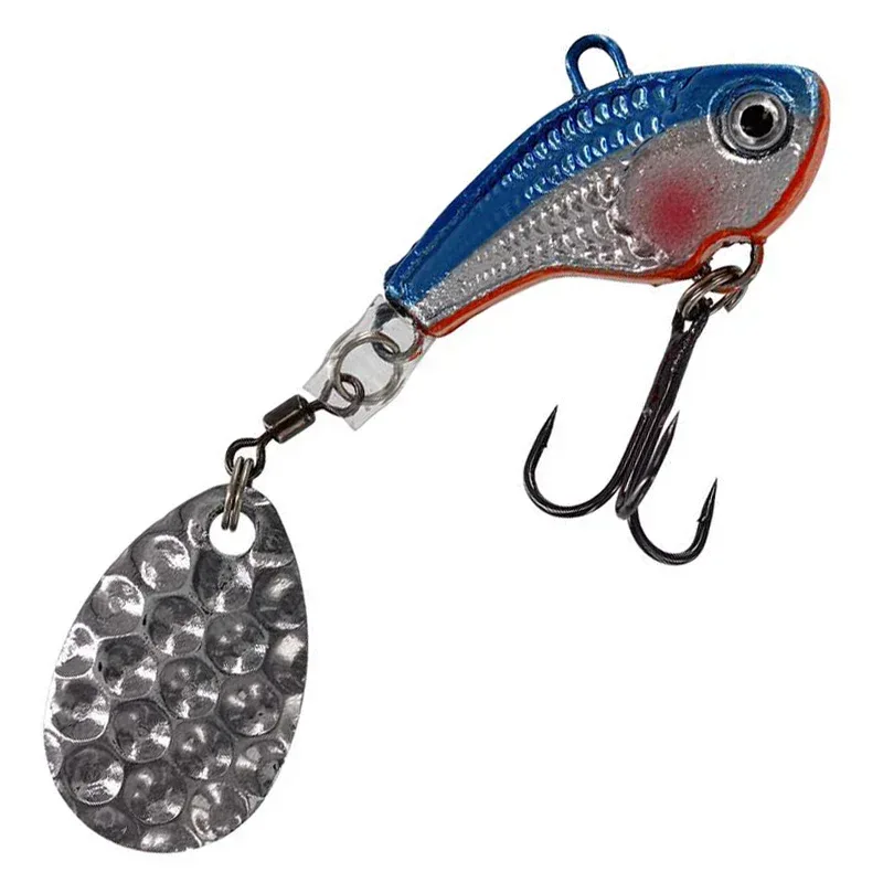 Kinetic IMP Tail Spin 11 g - Image 2