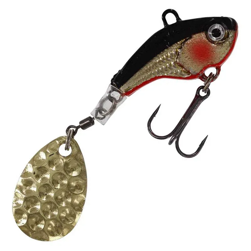 Kinetic IMP Tail Spin 11 g - Image 4