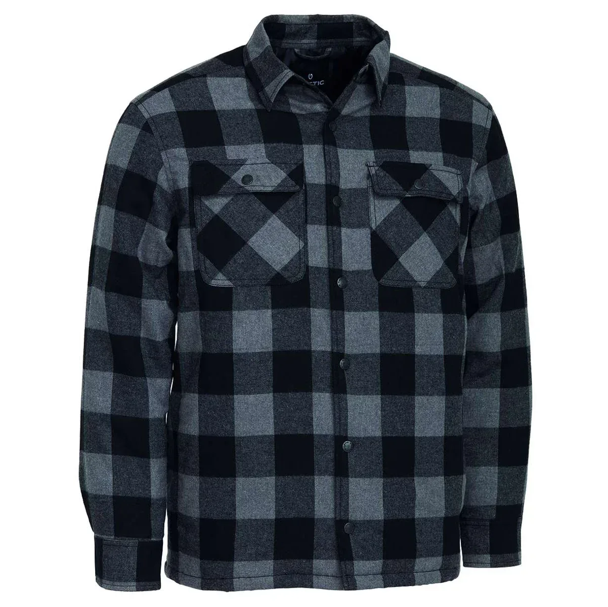 Kinetic Insulated Shirt paita/takki - Image 2