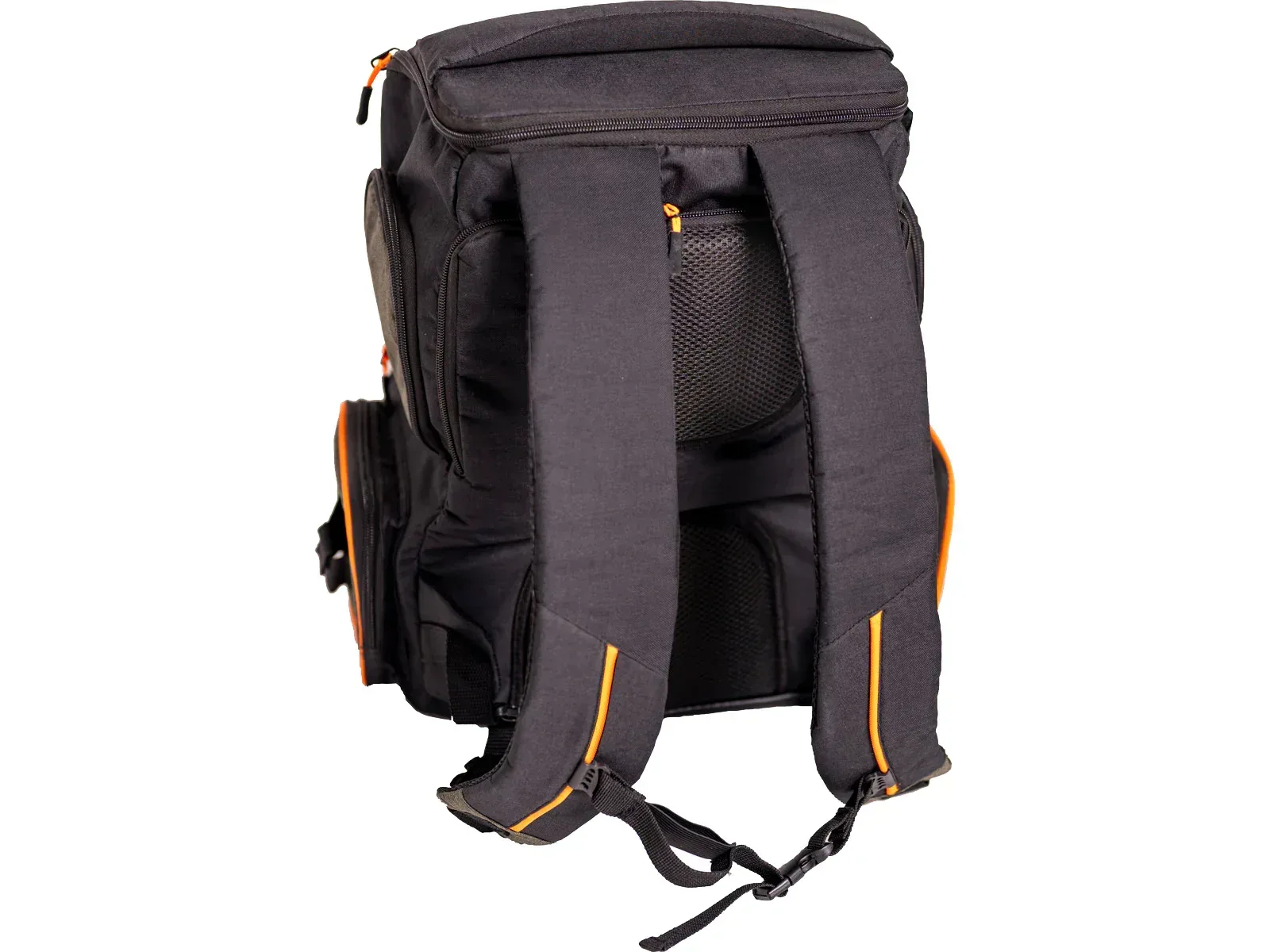 Kinetic Lure Rucksack kalastusreppu + 2 rasiaa - Image 3