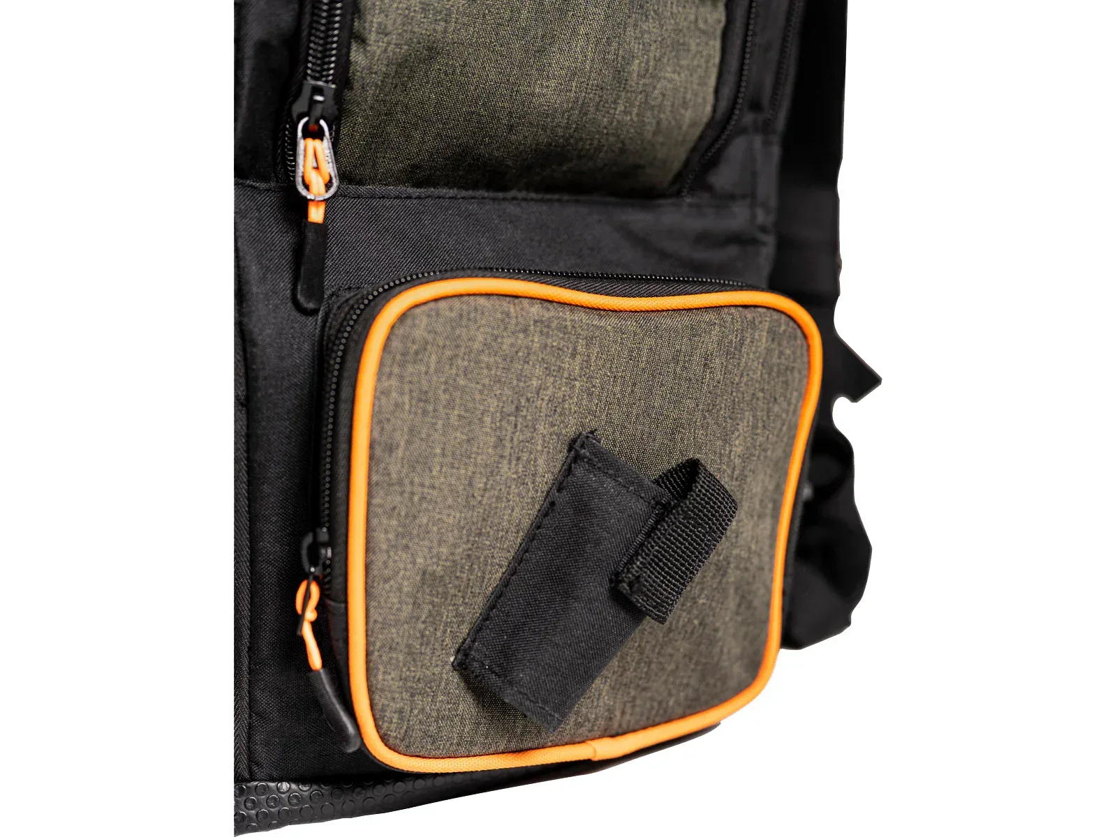 Kinetic Lure Rucksack kalastusreppu + 2 rasiaa - Image 4