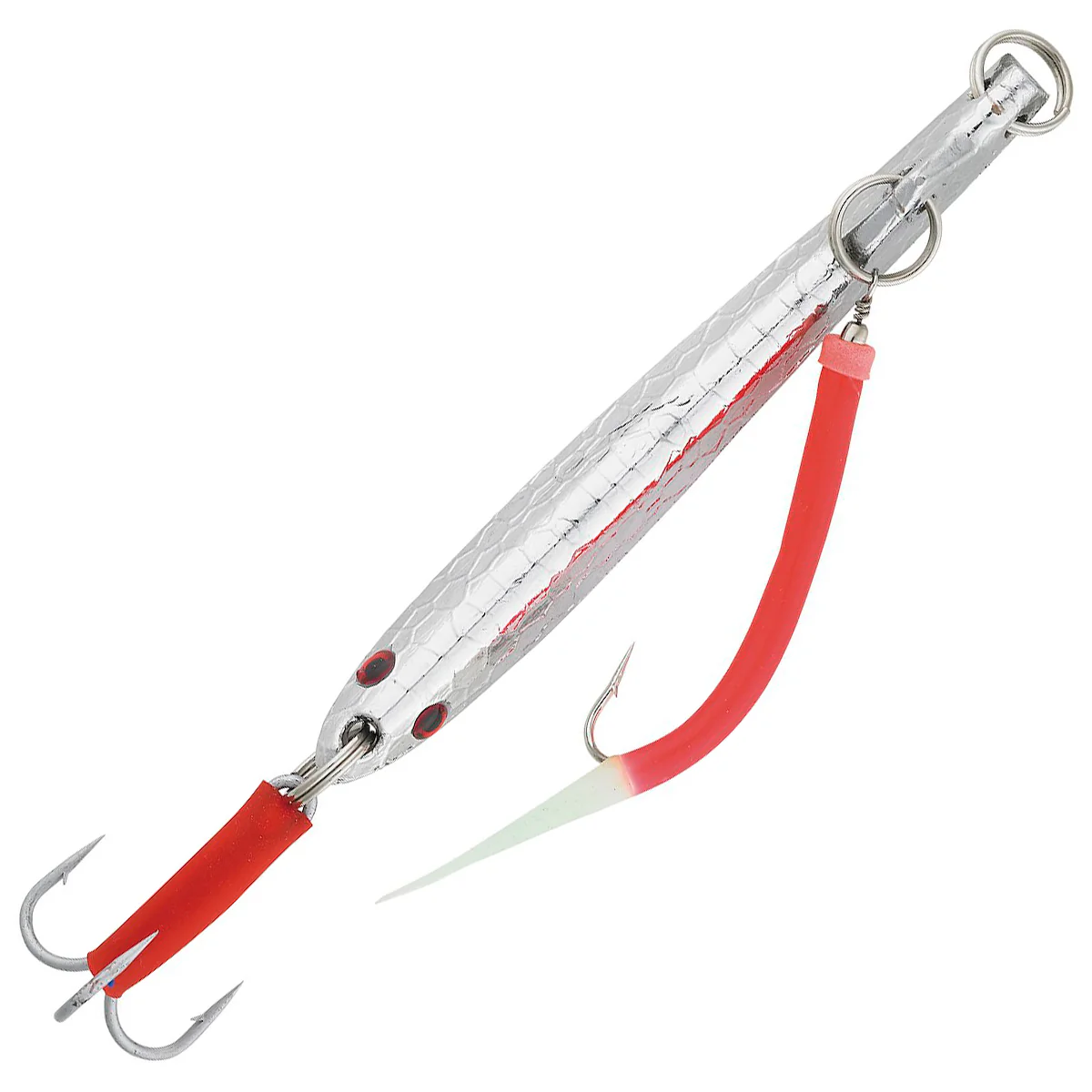 Kinetic Norske Pilken 700 g turskapilkki - Image 4