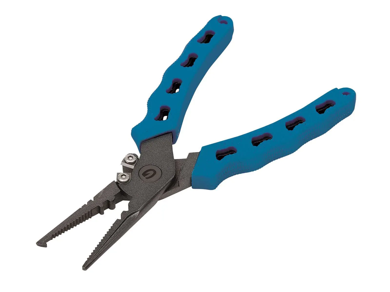 Kinetic SS Magnet Pliers magneettikärkiset pihdit 15 cm