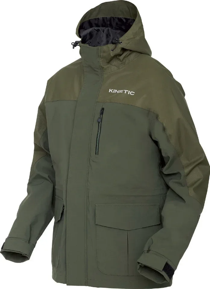 Kinetic Strider Jacket takki