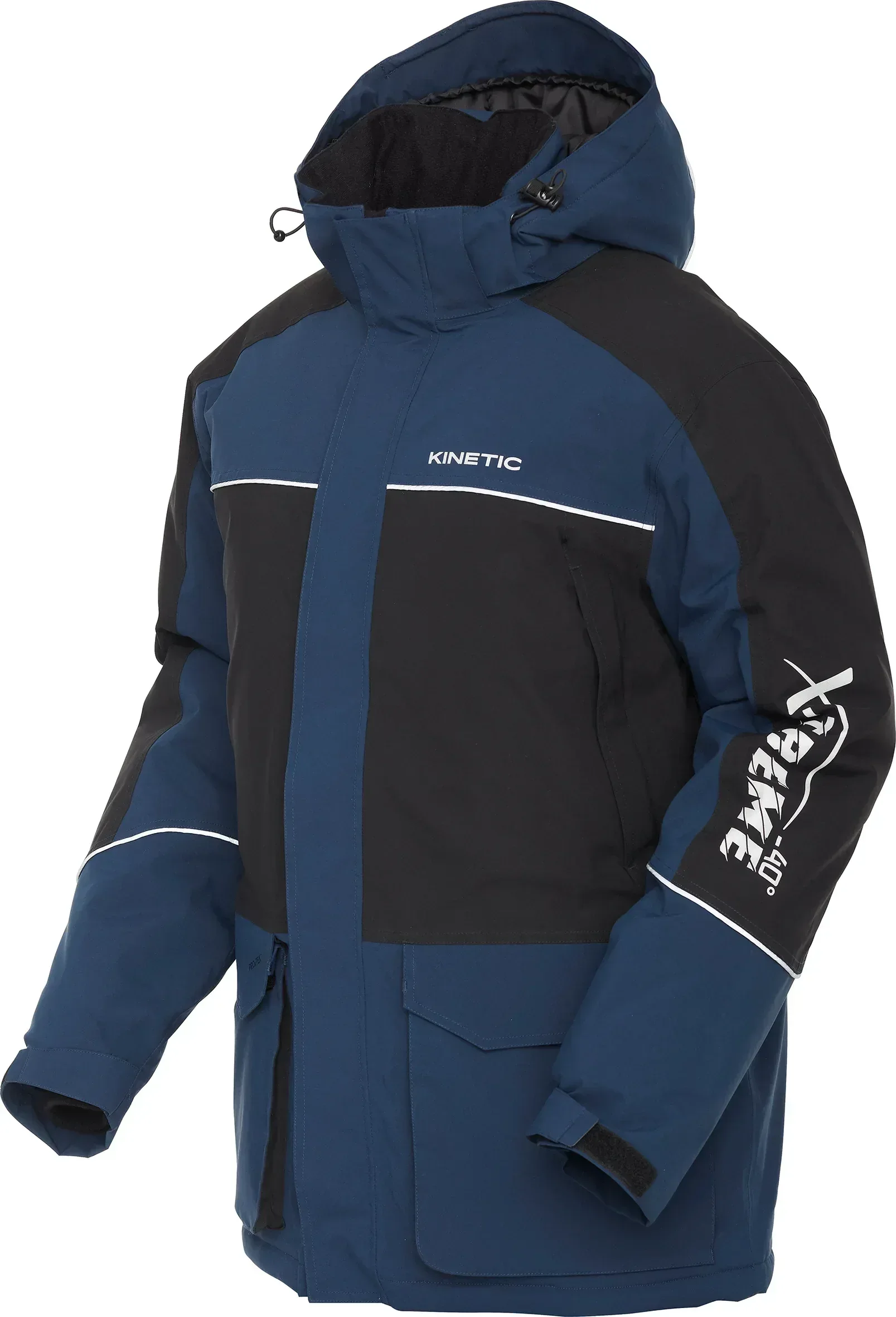 Kinetic X-Treme Winter Suit lämpöpuku - Image 2