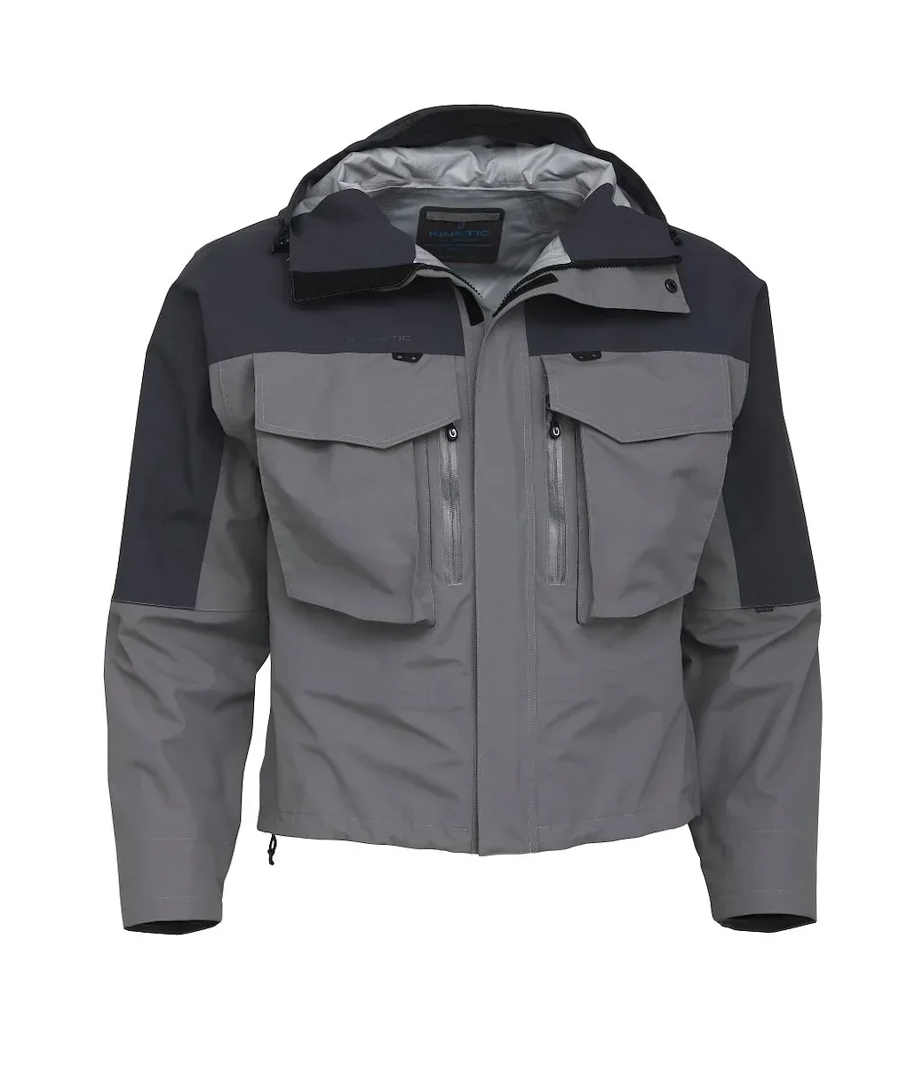 Kinetic X3 Jacket kahluutakki - Image 3