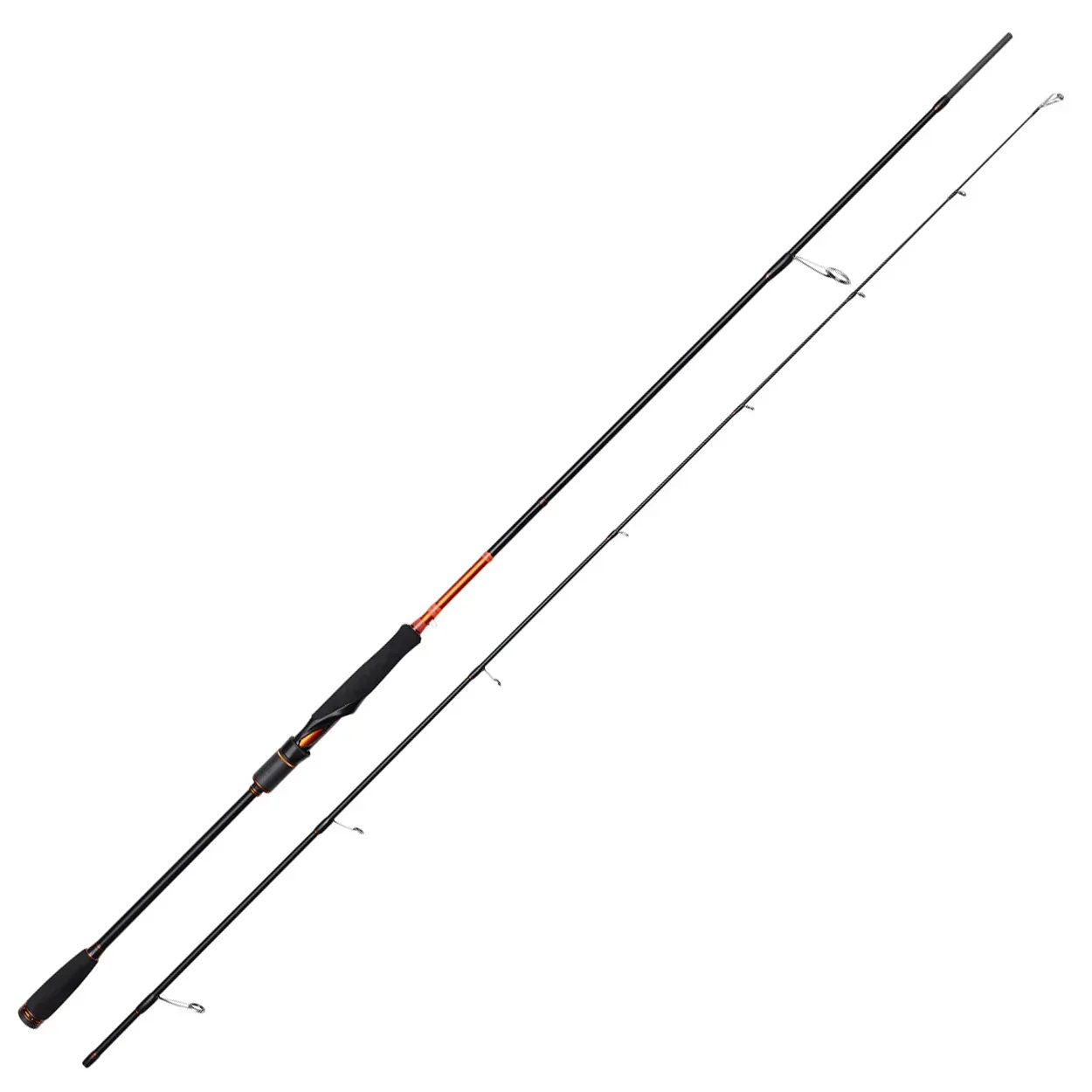 Kinetic Xarann Predator avokelavapa - Image 7