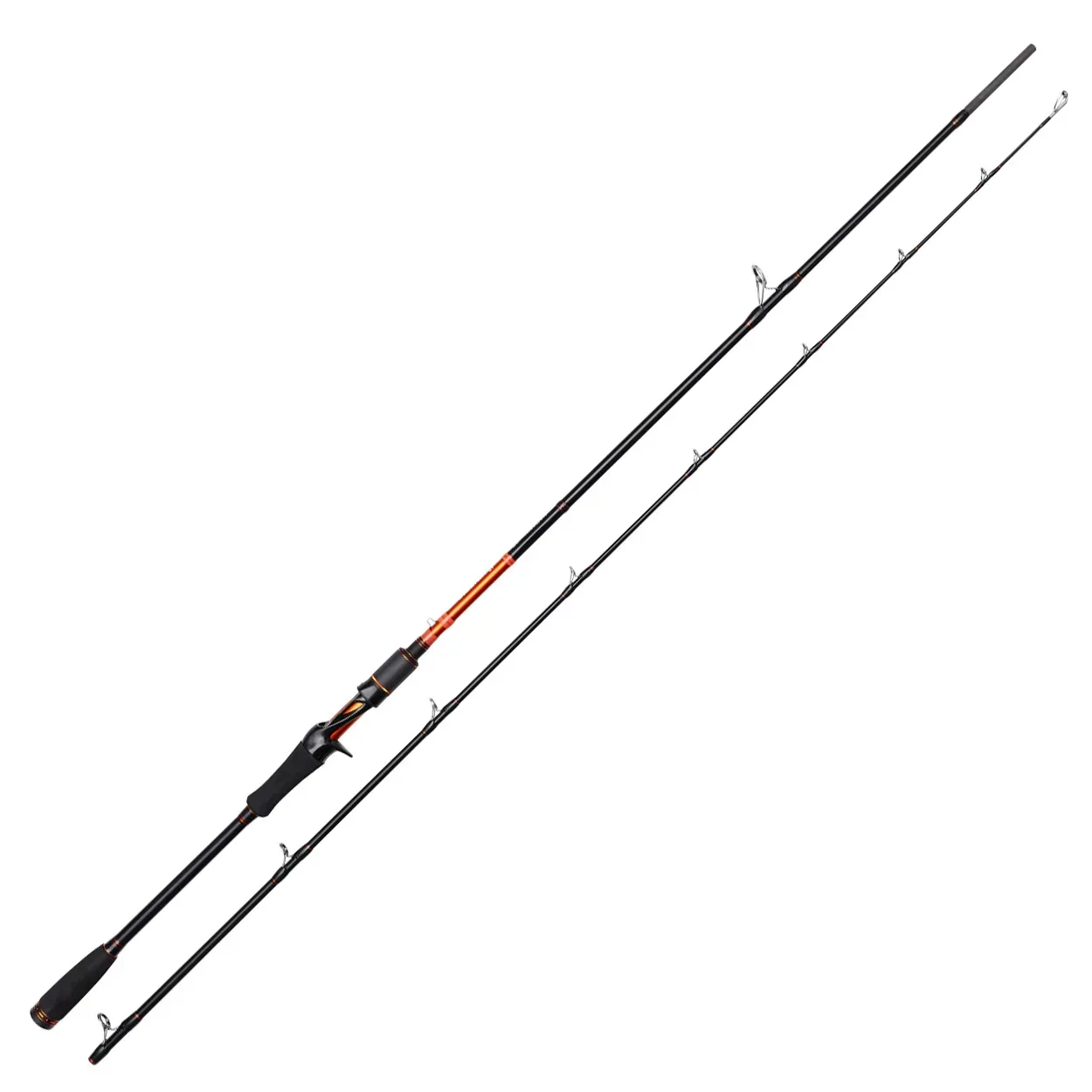 Kinetic Xarann Predator hyrräkelavapa