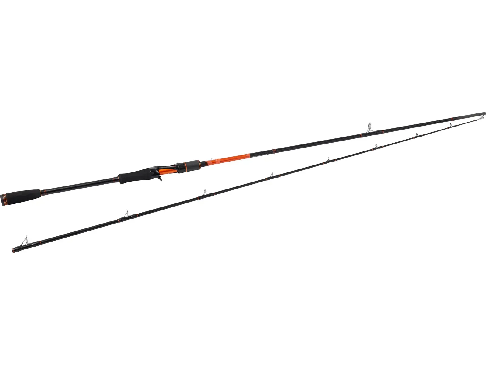 Kinetic Xarann Predator hyrräkelavapa - Image 2
