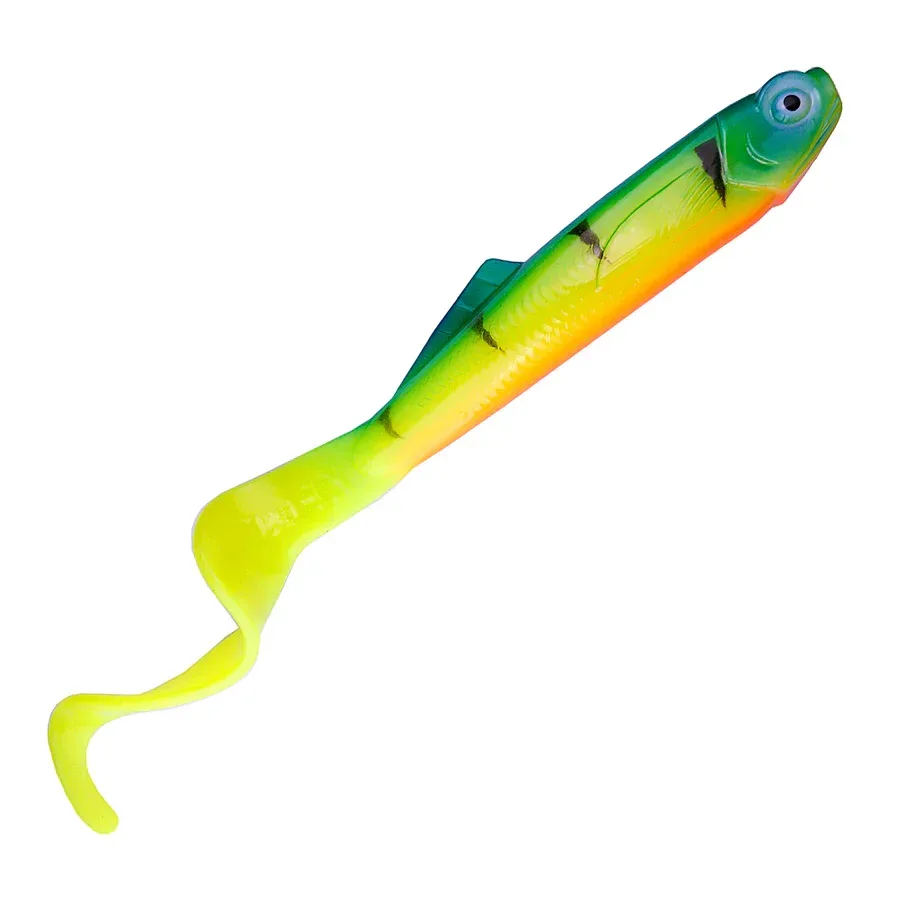 K.P Baits Hybrid Worm 9" jigi - Image 4