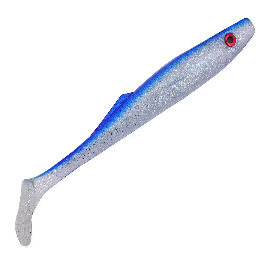 K.P Baits Pike Shad 20 cm kalajigi - Image 13