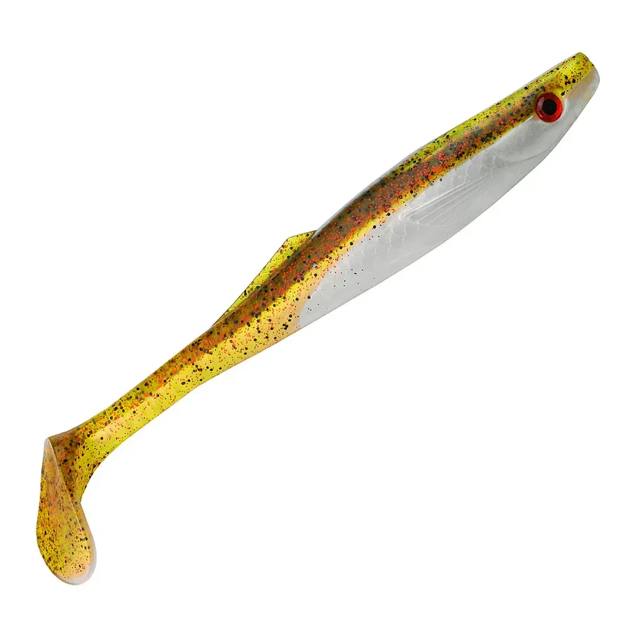 K.P Baits Pike Shad 20 cm kalajigi - Image 5