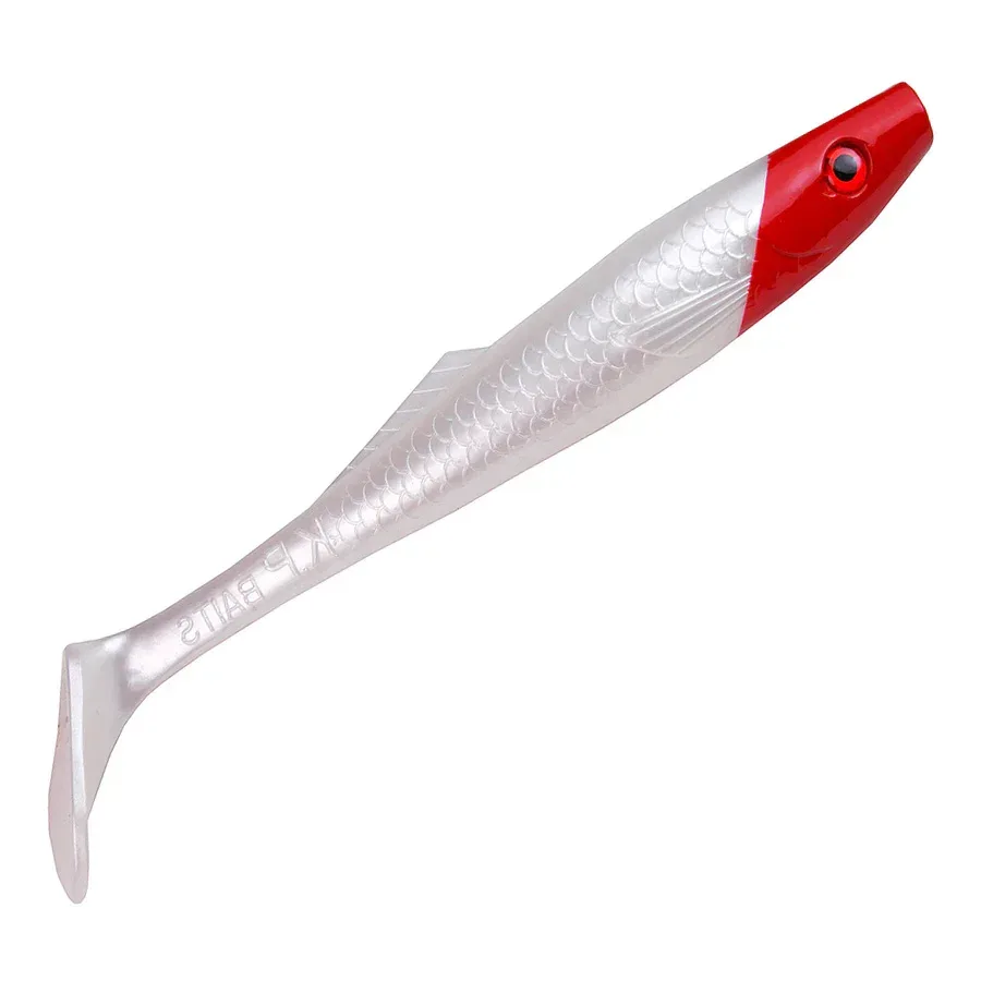 K.P Baits Pike Shad 20 cm kalajigi - Image 7