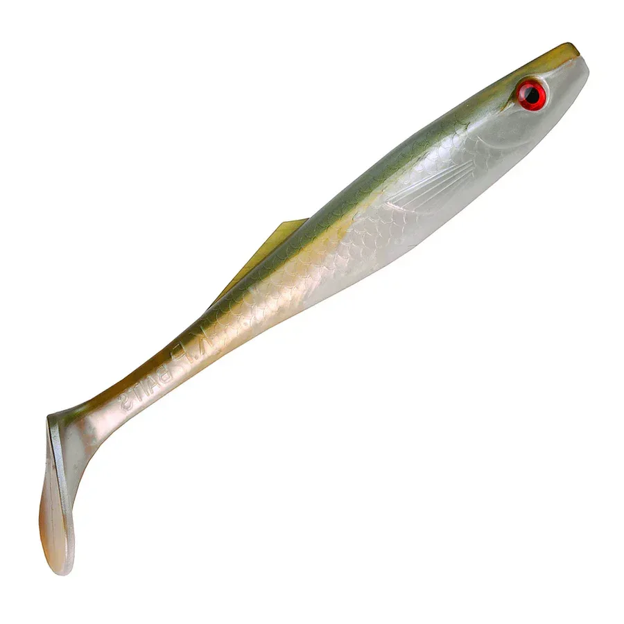 K.P Baits Pike Shad 20 cm kalajigi - Image 9