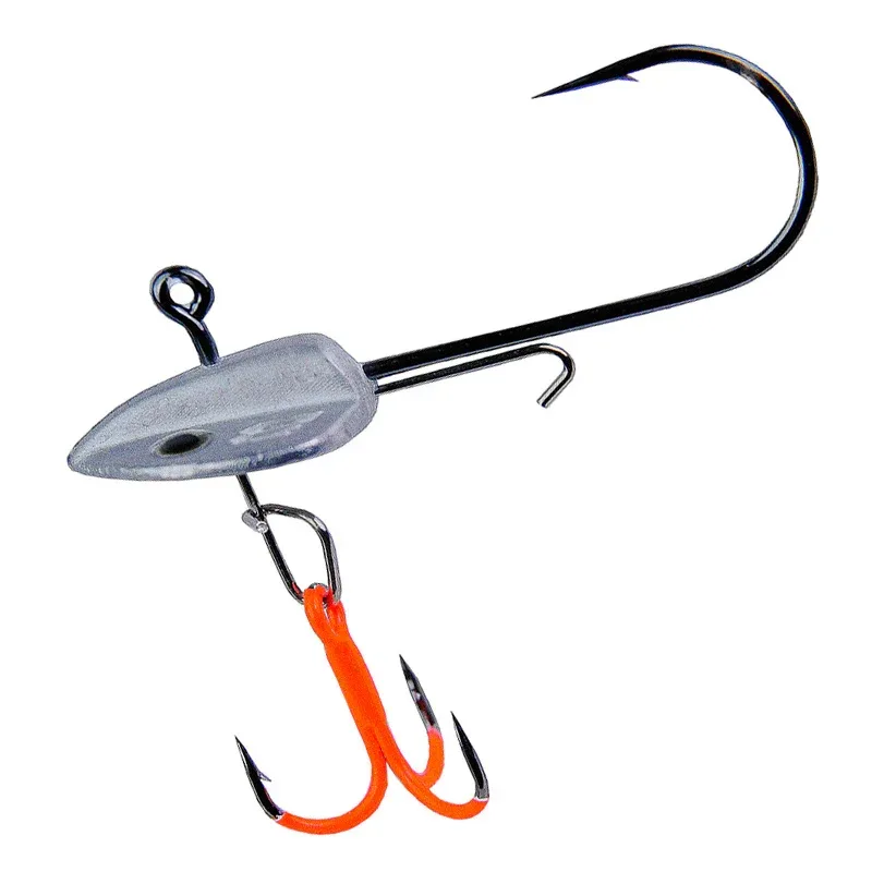 K.P Baits Twilight Dancer jigipää 10 g 2kpl/pkt - Image 3