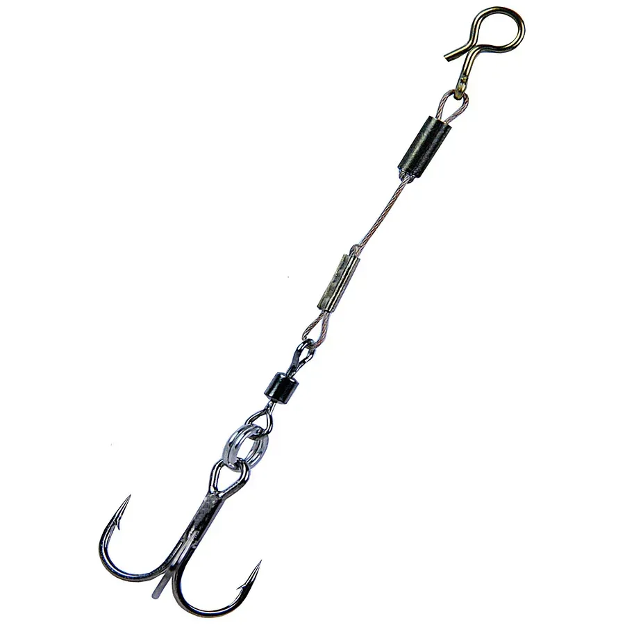 K.P lisäkoukku leikarilla 4 cm / 12 kg 2 kpl/pkt - Image 3