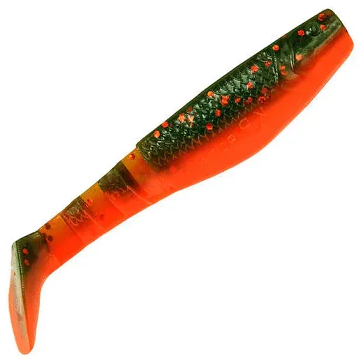 K.P Original Shad 2" kalajigi 5kpl/pkt - Image 25
