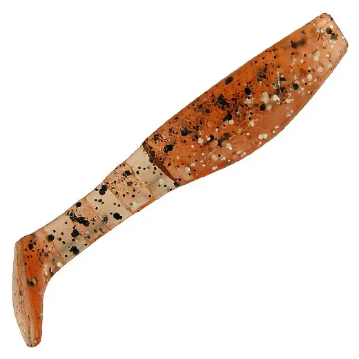 K.P Original Shad 2" kalajigi 5kpl/pkt - Image 7
