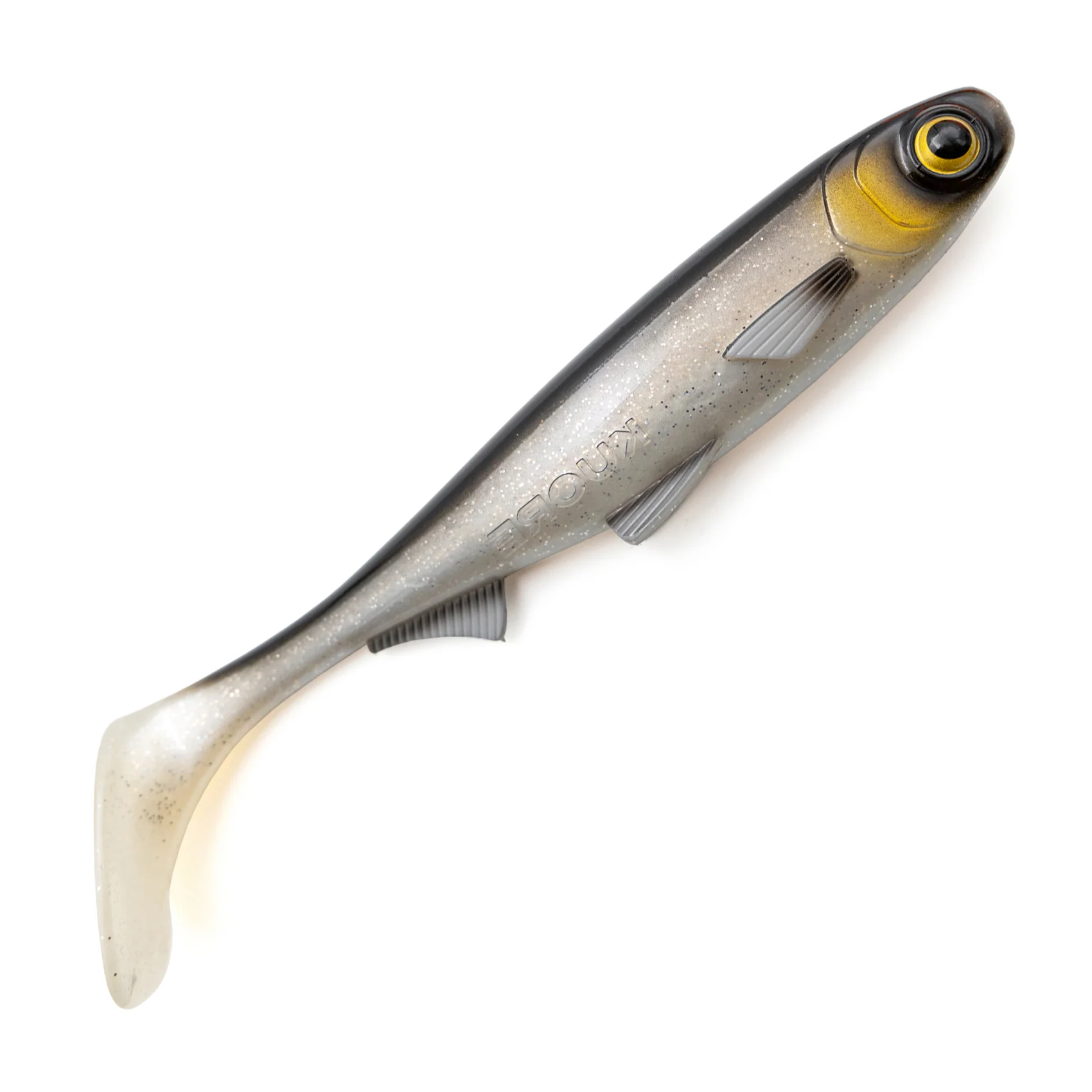 Kuore Bigfoot 22 cm jigi - Image 11