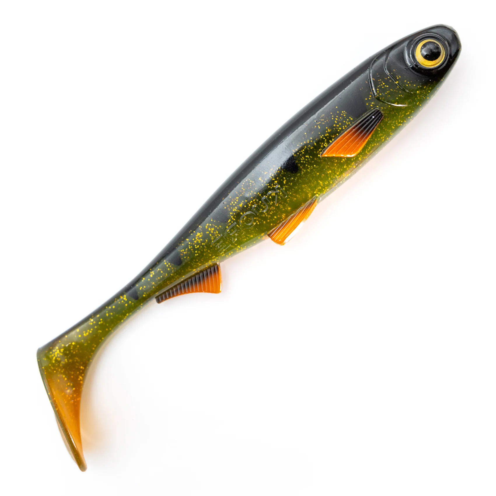 Kuore Bigfoot 22 cm jigi - Image 13