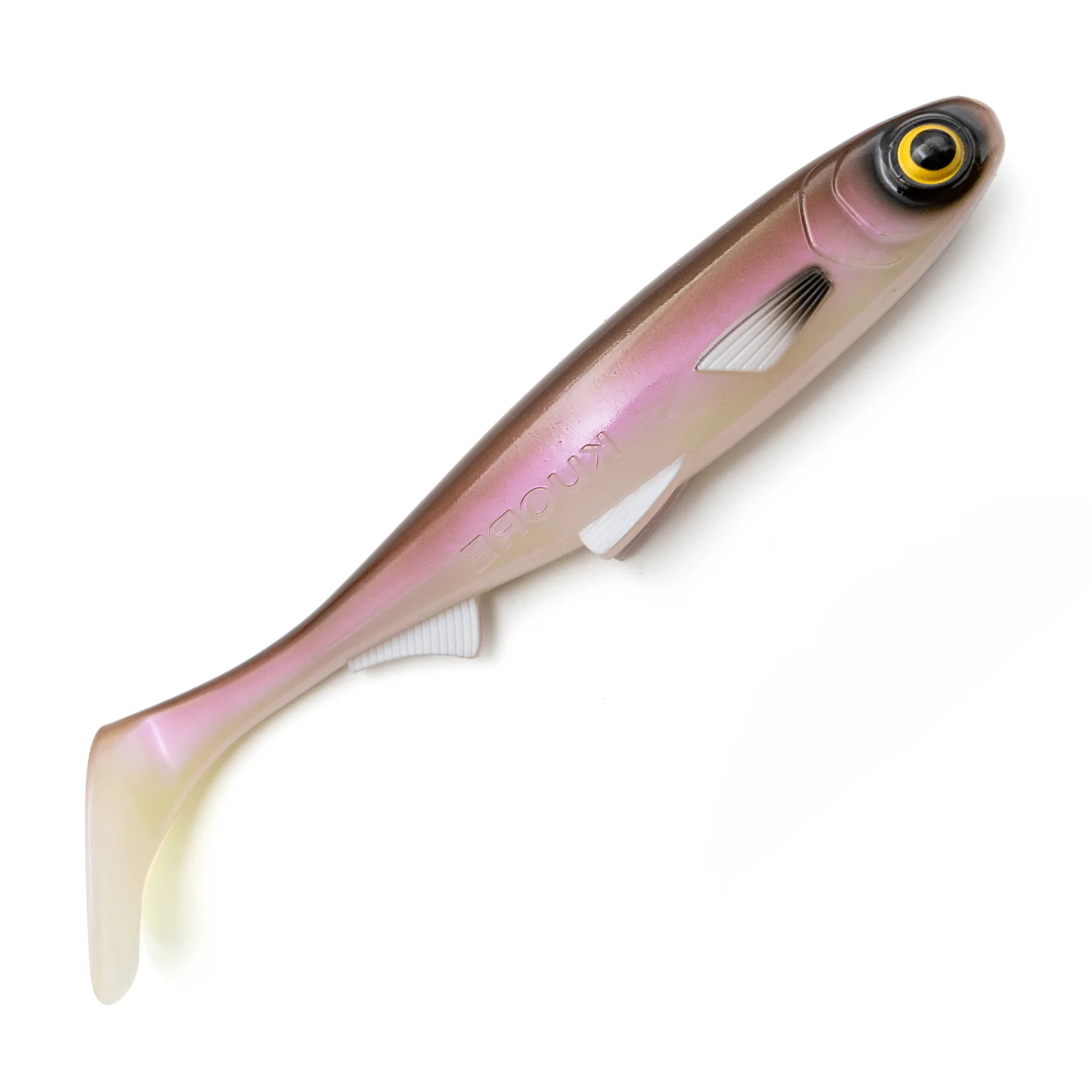 Kuore Bigfoot 22 cm jigi - Image 14