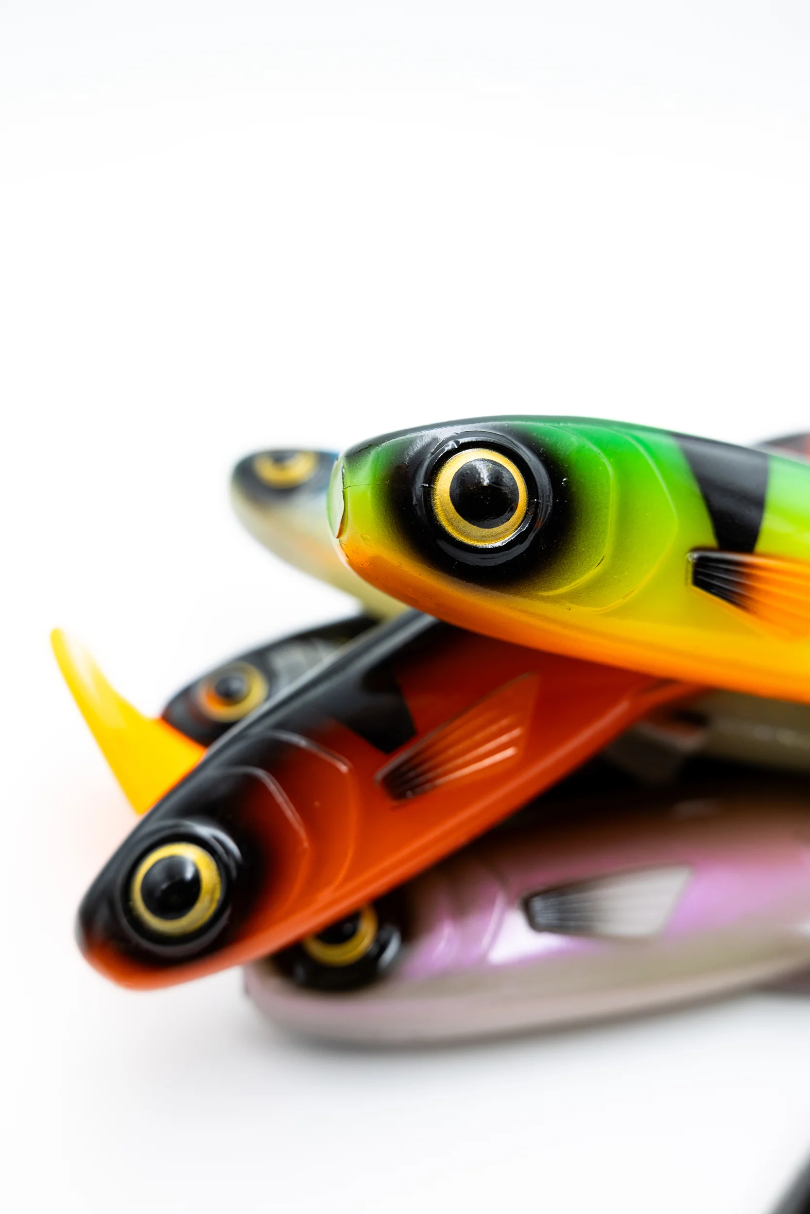 Kuore Bigfoot 22 cm jigi - Image 3