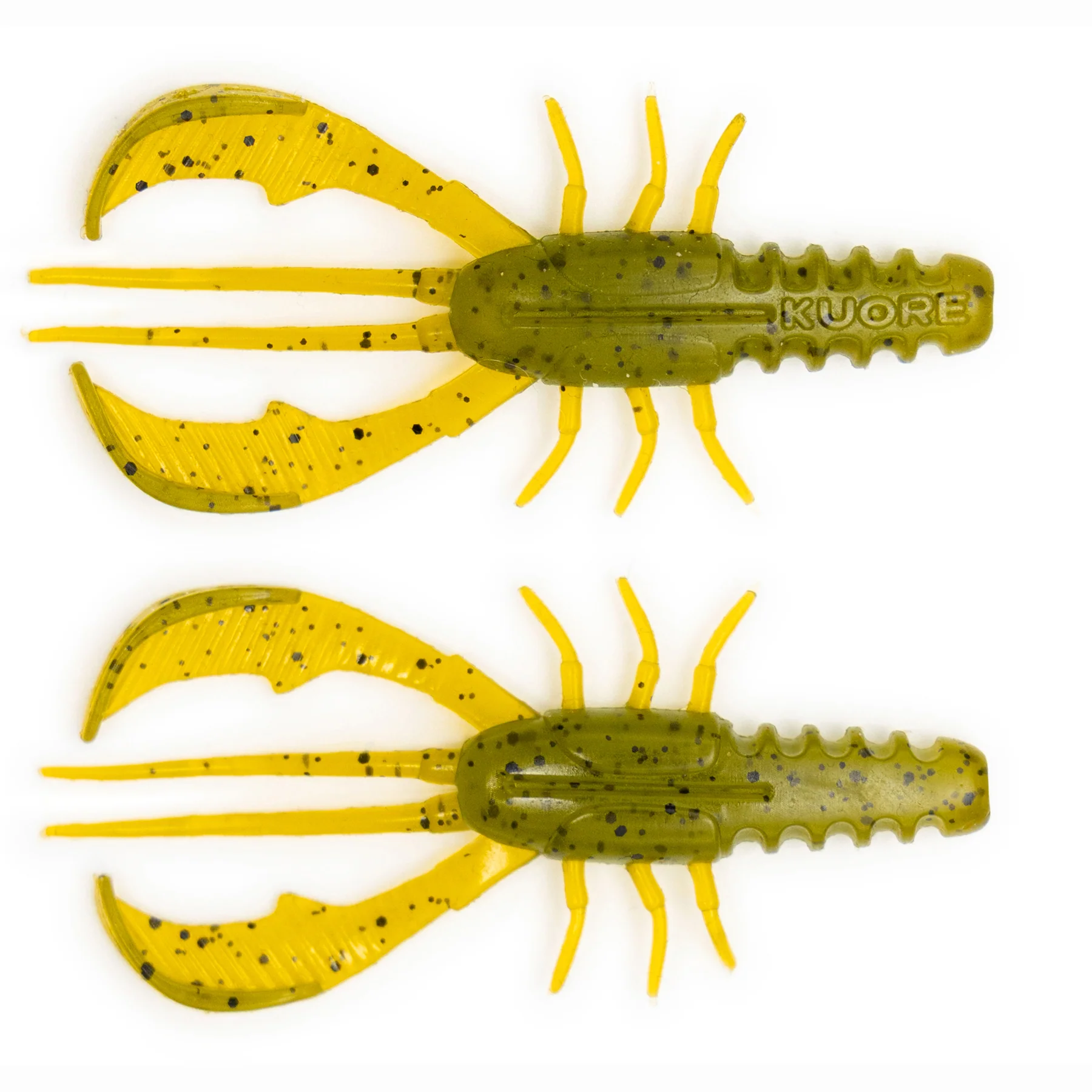 Kuore Bouncer 6,5 cm jigi 5 kpl/pkt - Image 10