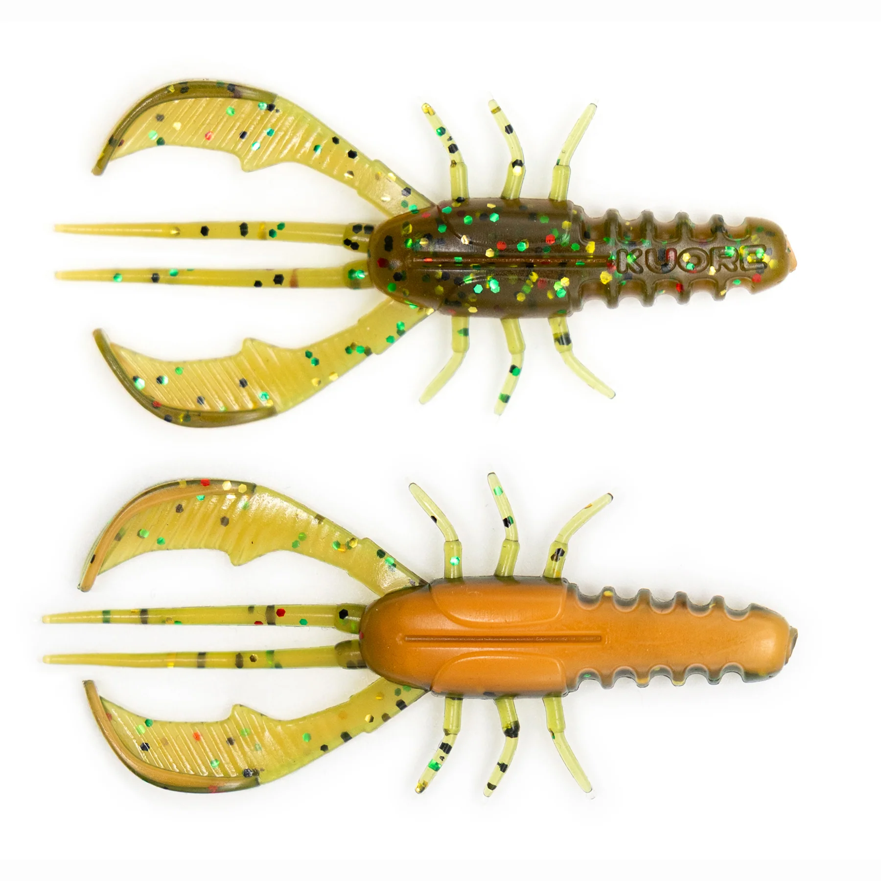 Kuore Bouncer 6,5 cm jigi 5 kpl/pkt - Image 9