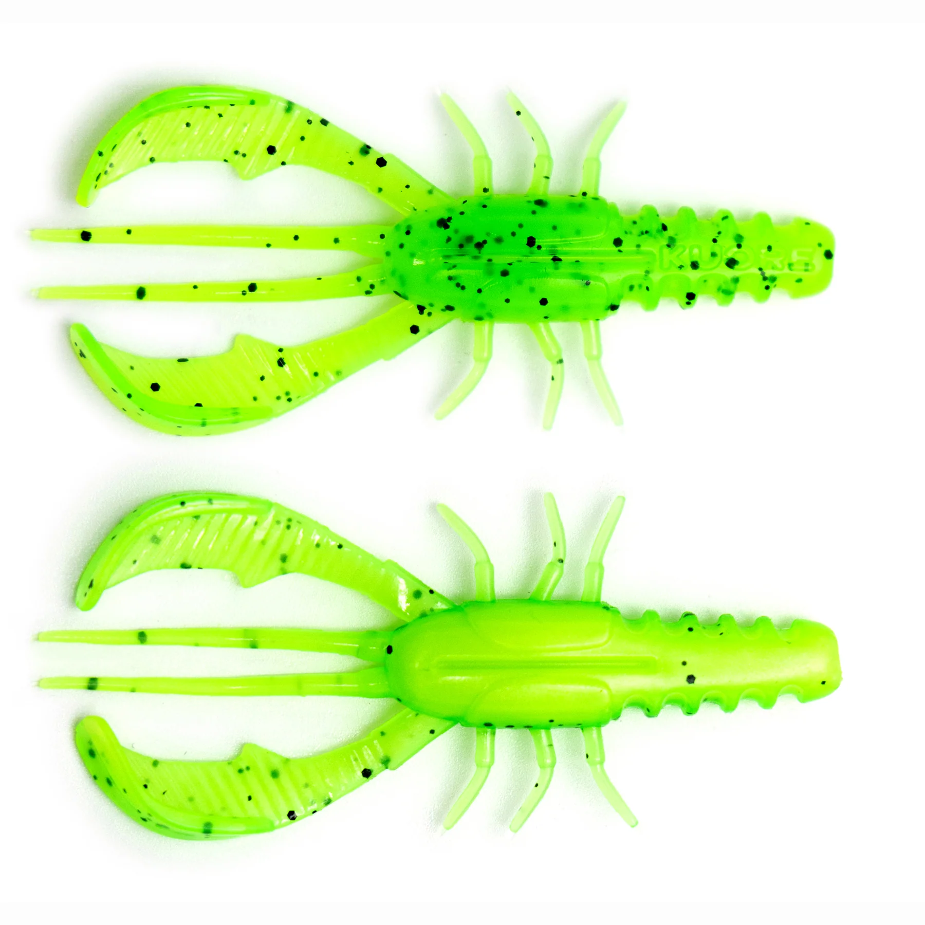 Kuore Bouncer 8,5 cm jigi 4 kpl/pkt - Image 11