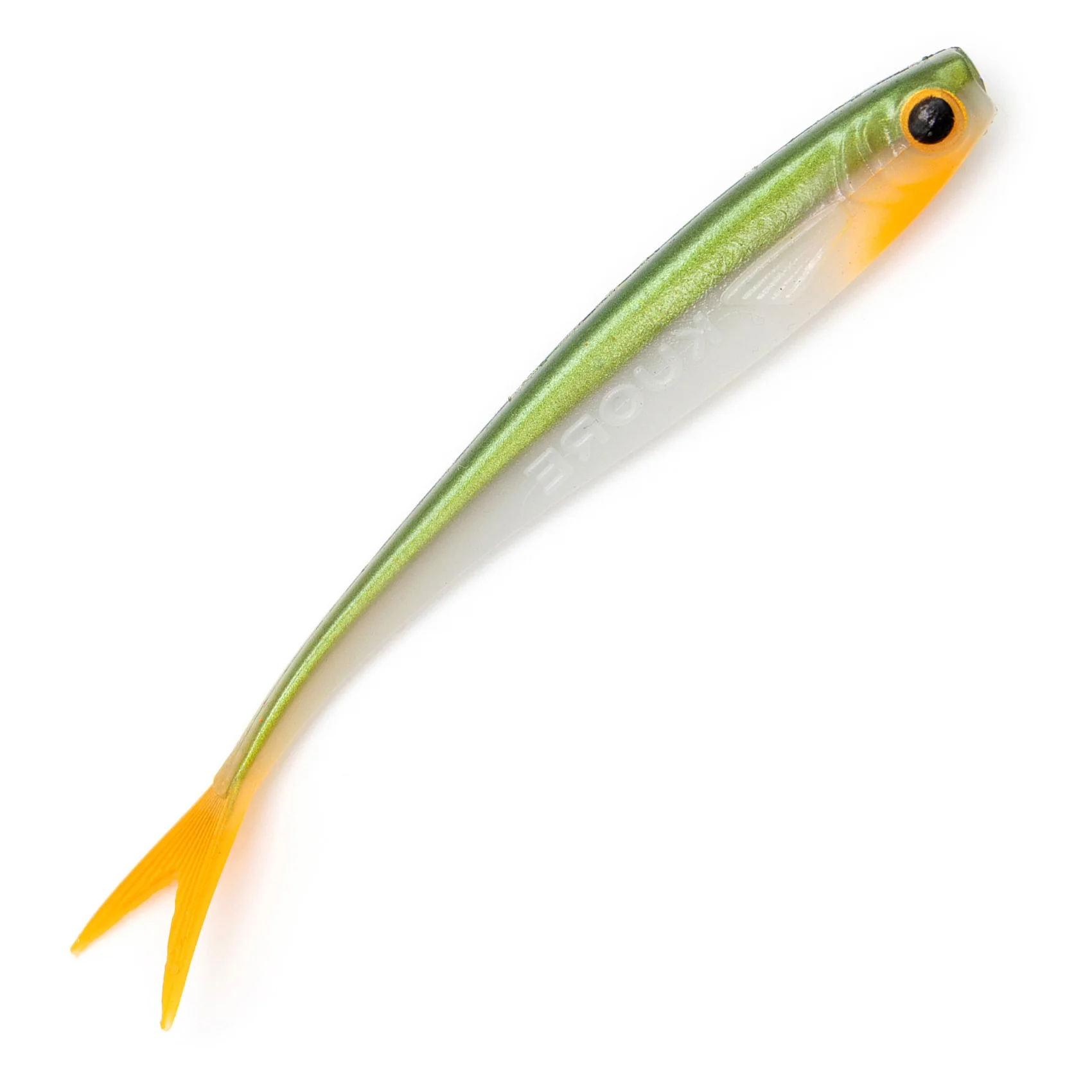 Kuore Feather 11 cm jigi 3 kpl/pkt - Image 8
