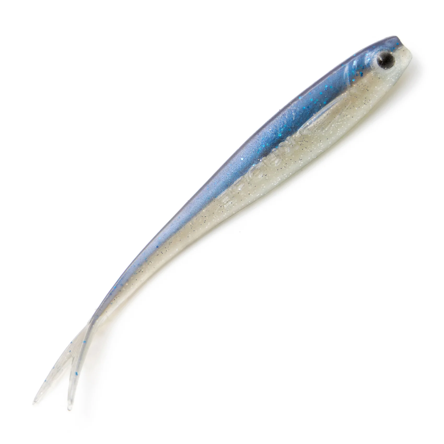 Kuore Feather 9 cm jigi 4 kpl/pkt
