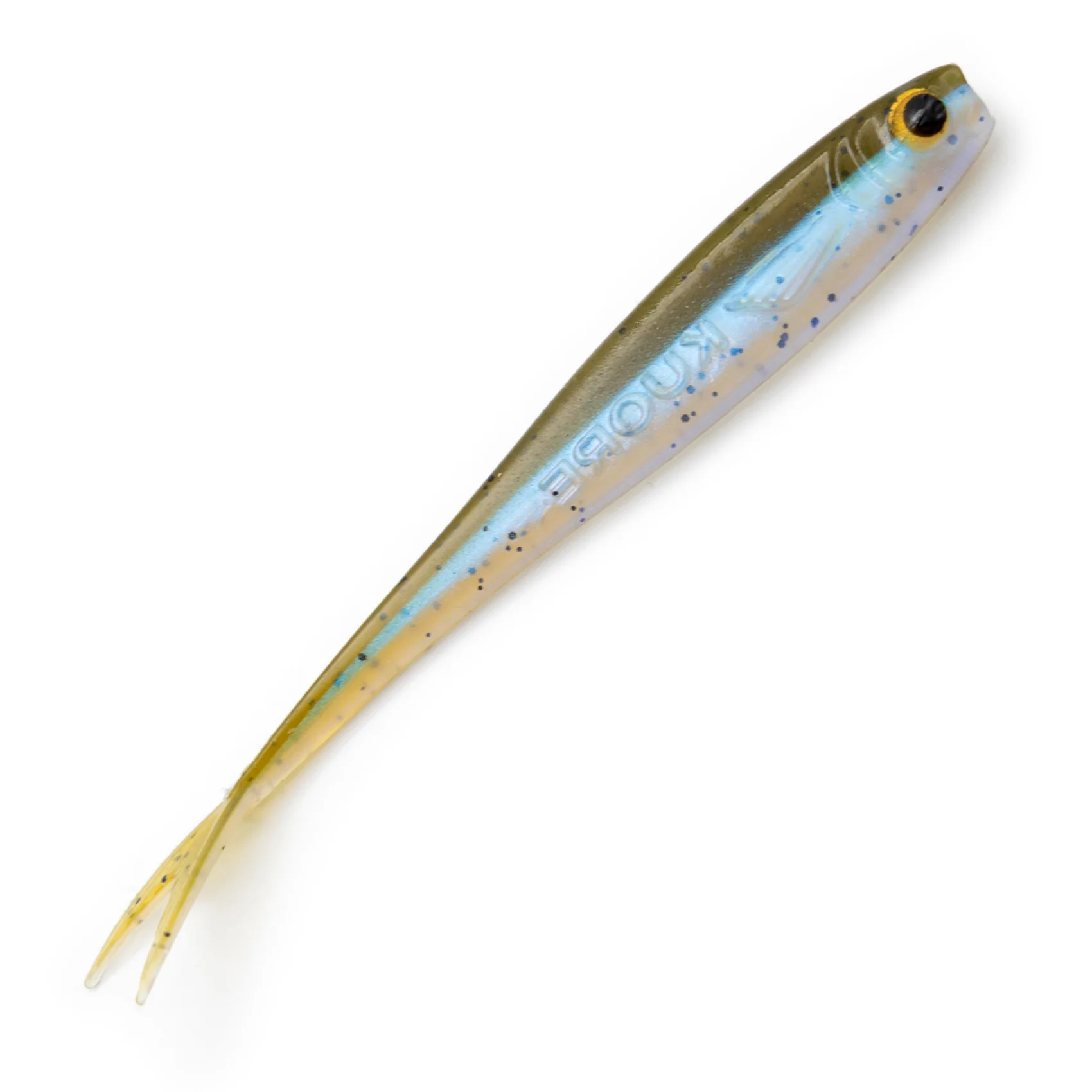 Kuore Feather 9 cm jigi 4 kpl/pkt - Image 9