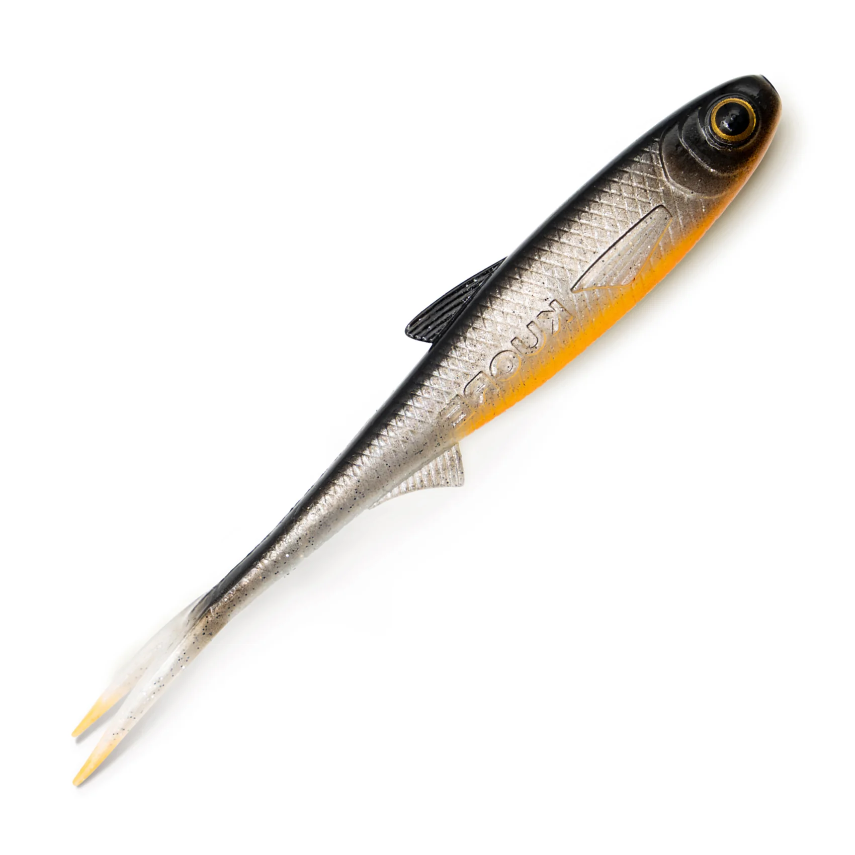 Kuore Phantom 25 cm jigi 2 kpl/pkt - Image 10
