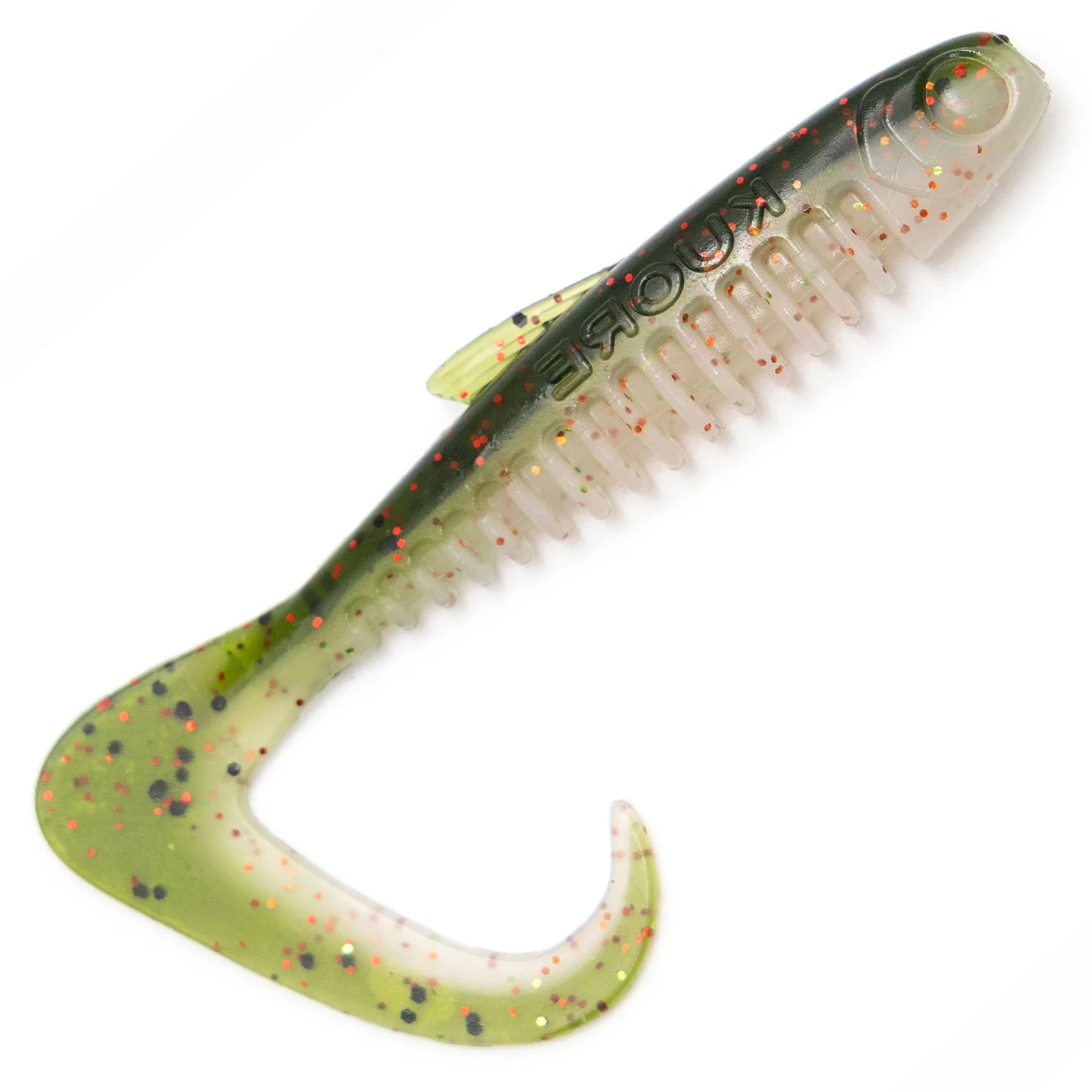 Kuore Reaper 5,5 cm jigi 4 kp/pkt - Image 10