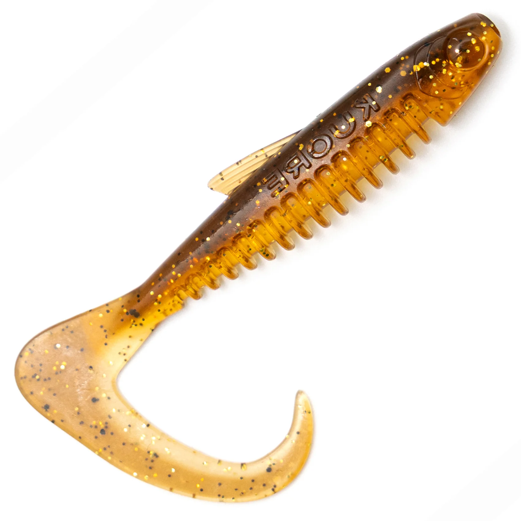 Kuore Reaper 5,5 cm jigi 4 kp/pkt - Image 12