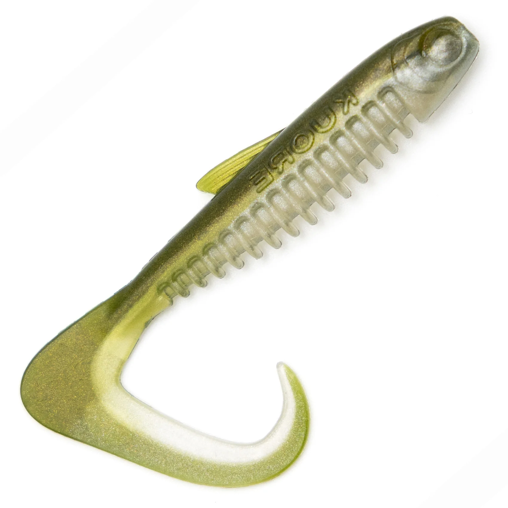 Kuore Reaper 5,5 cm jigi 4 kp/pkt - Image 16