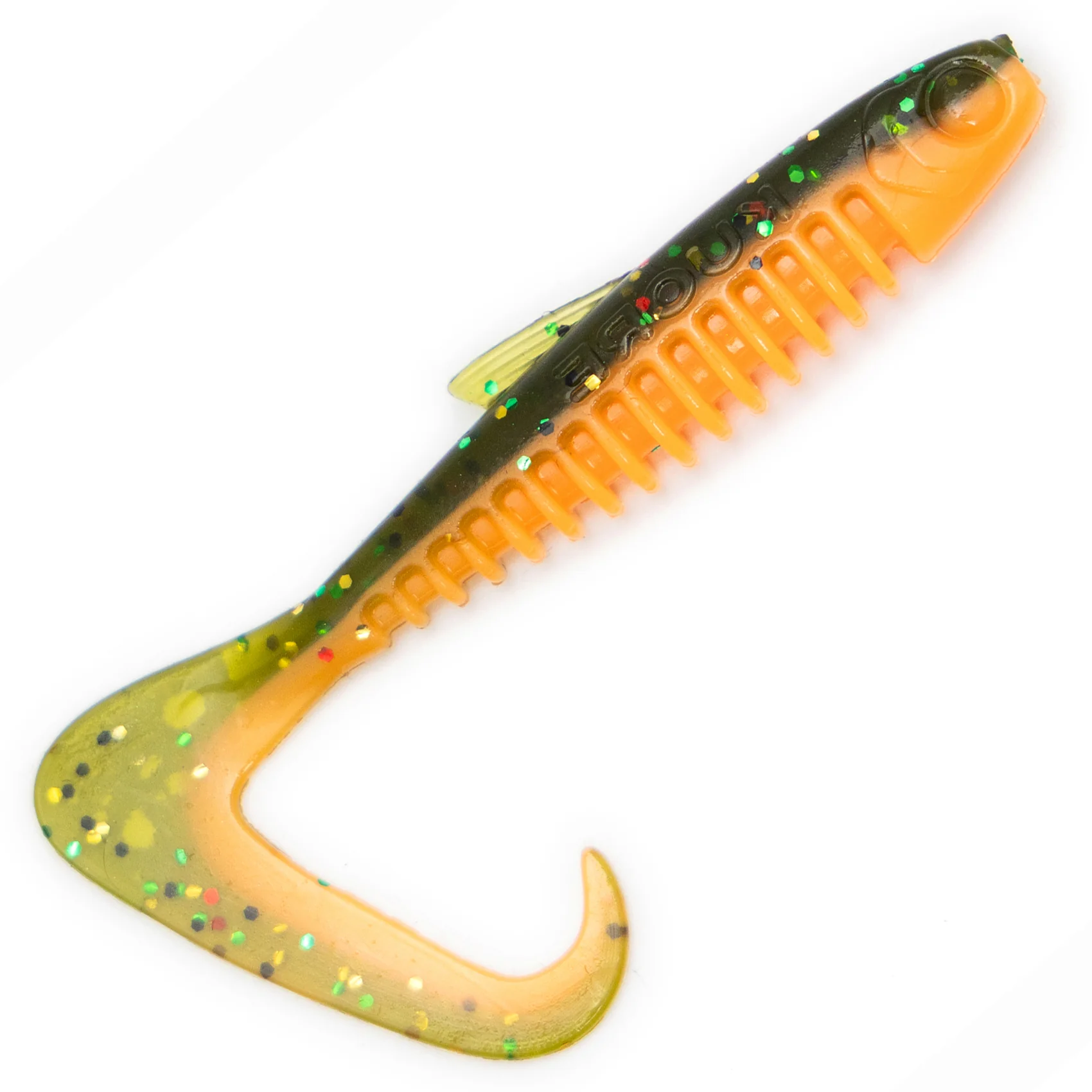 Kuore Reaper 5,5 cm jigi 4 kp/pkt - Image 9