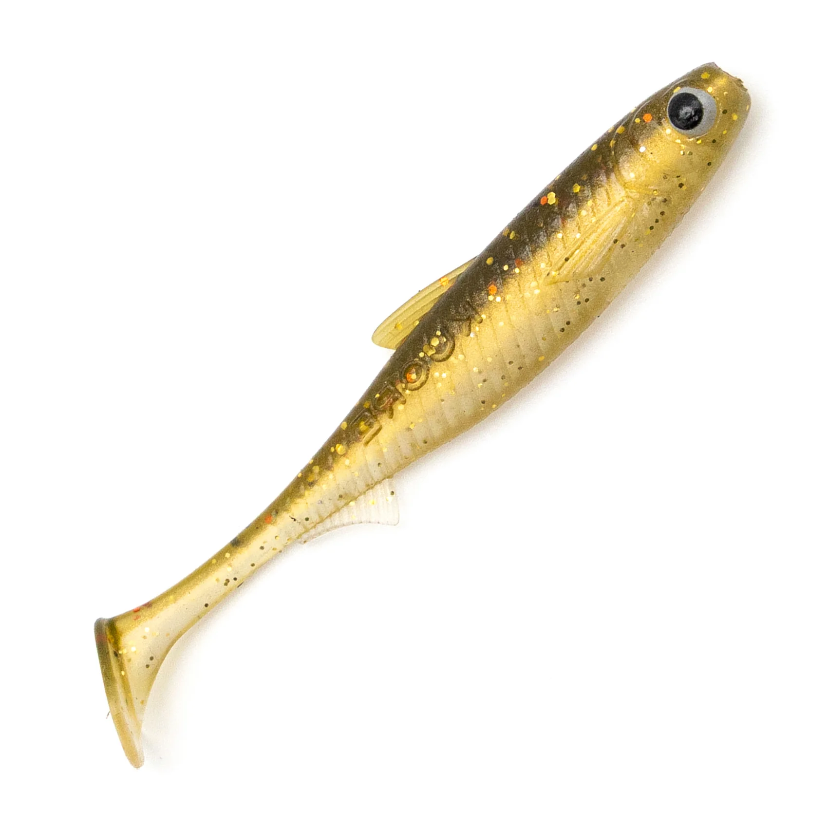 Kuore Recoil 11 cm jigi 3 kpl/pkt - Image 20
