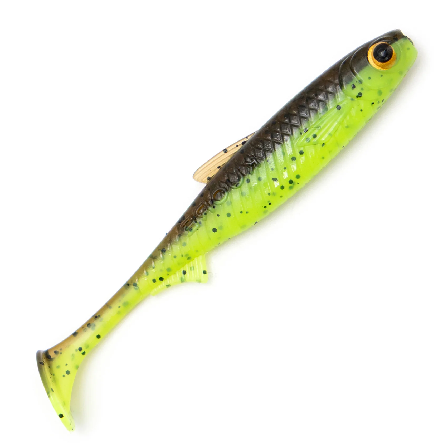 Kuore Recoil 7 cm jigi 4 kpl/pkt - Image 12