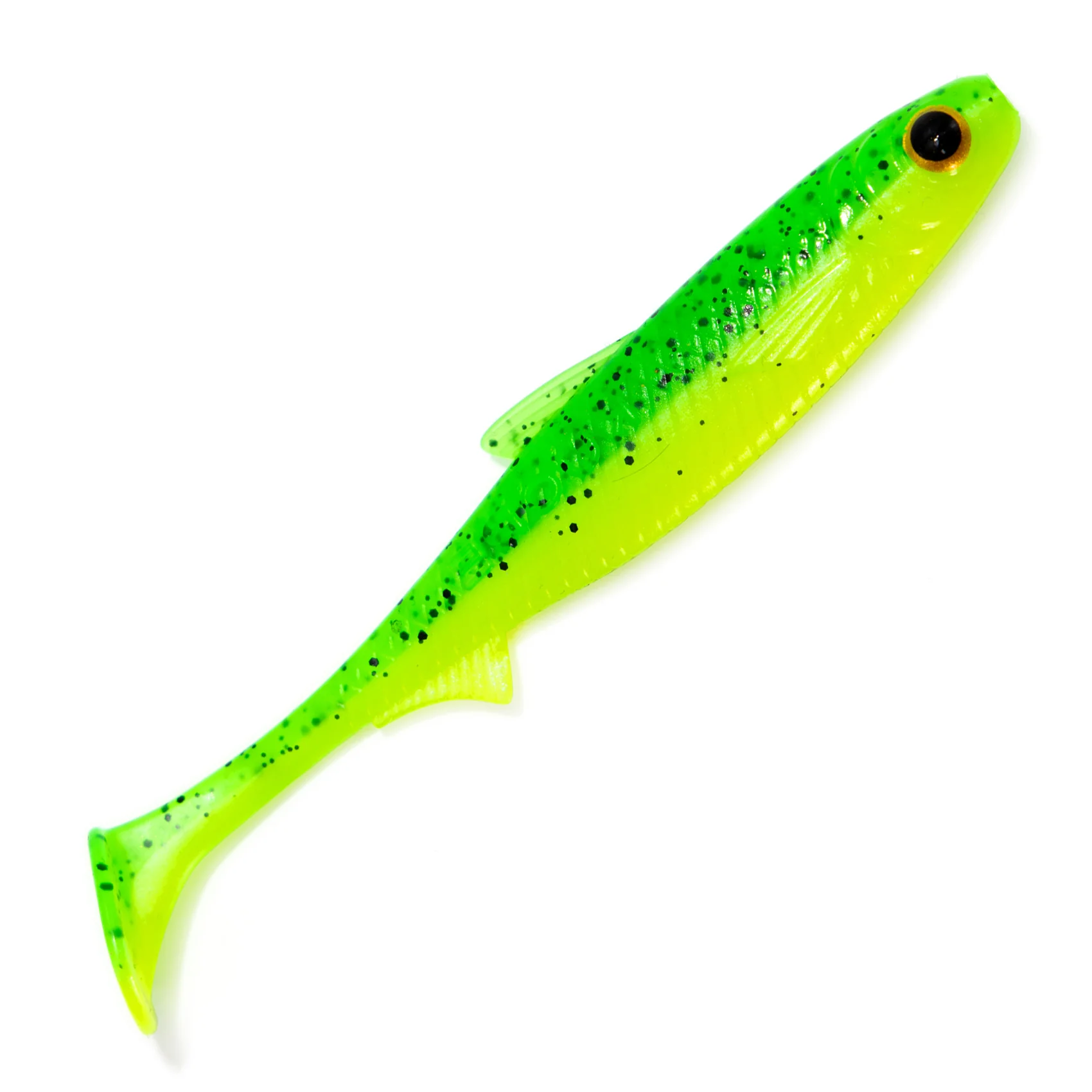 Kuore Recoil 7 cm jigi 4 kpl/pkt - Image 15