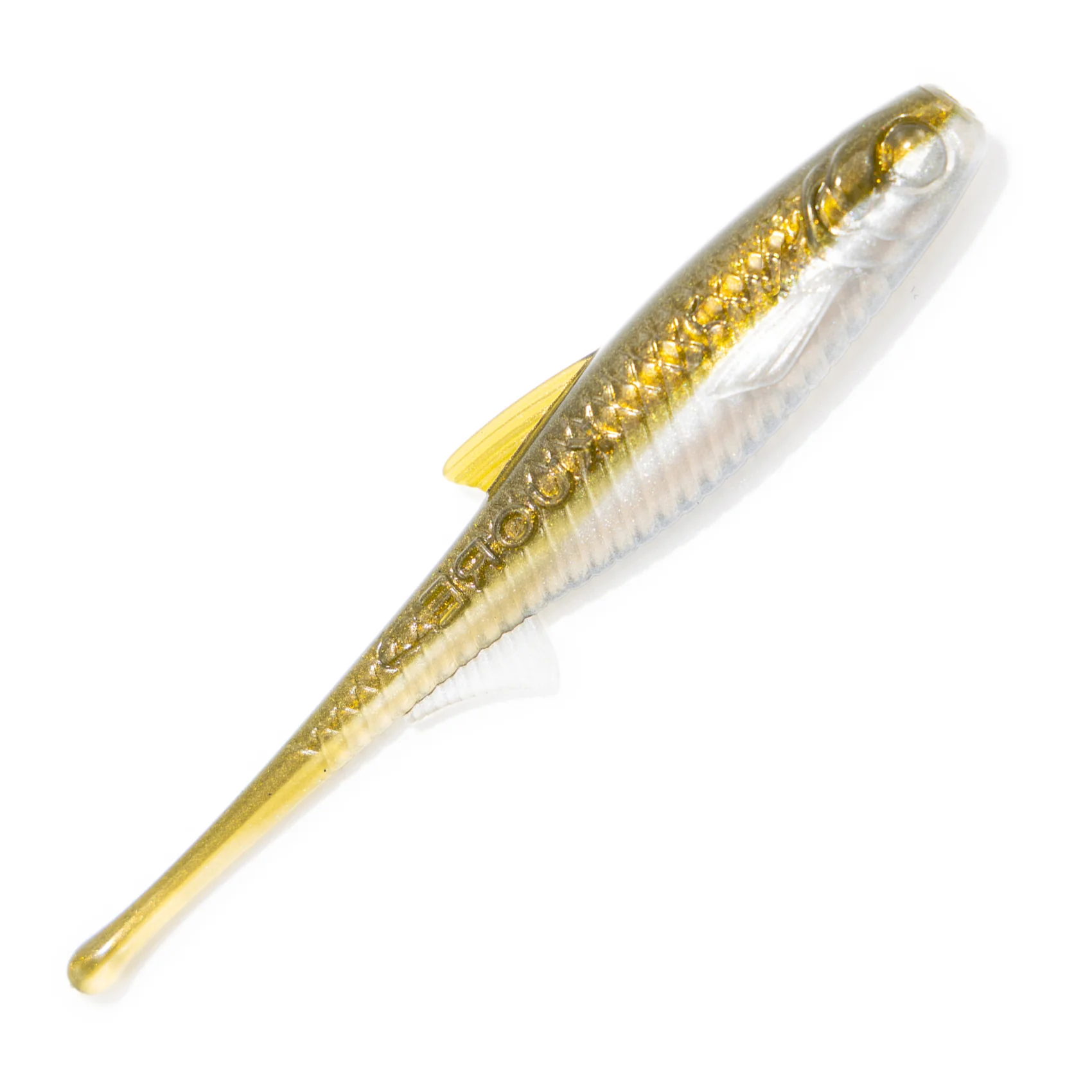 Kuore Torpedo 11 cm jigi 3 kpl/pkt - Image 15