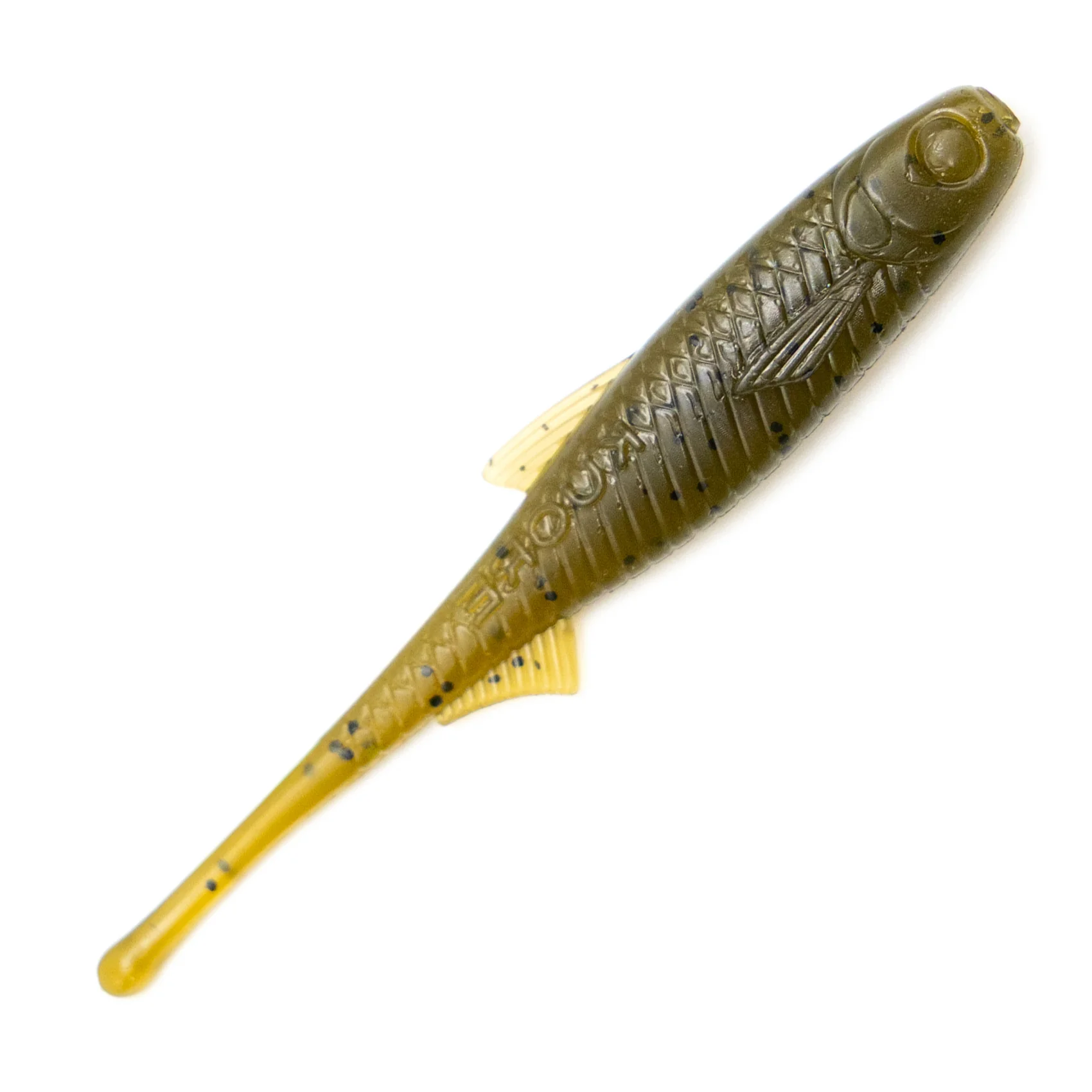 Kuore Torpedo 11 cm jigi 3 kpl/pkt - Image 8